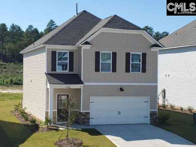 Homes For Sale - 816 Delta Lane<br/> Aiken, SC 29801