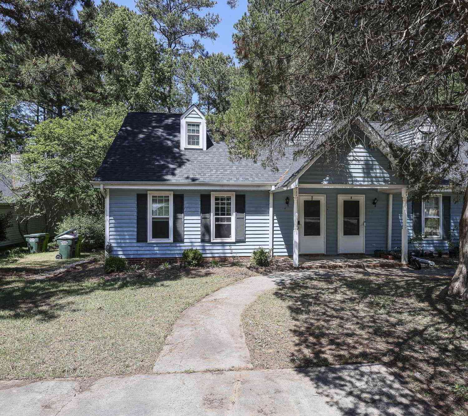 Townhouse For Sale - 152 Thames Valley Court<br/> Irmo, SC 29063