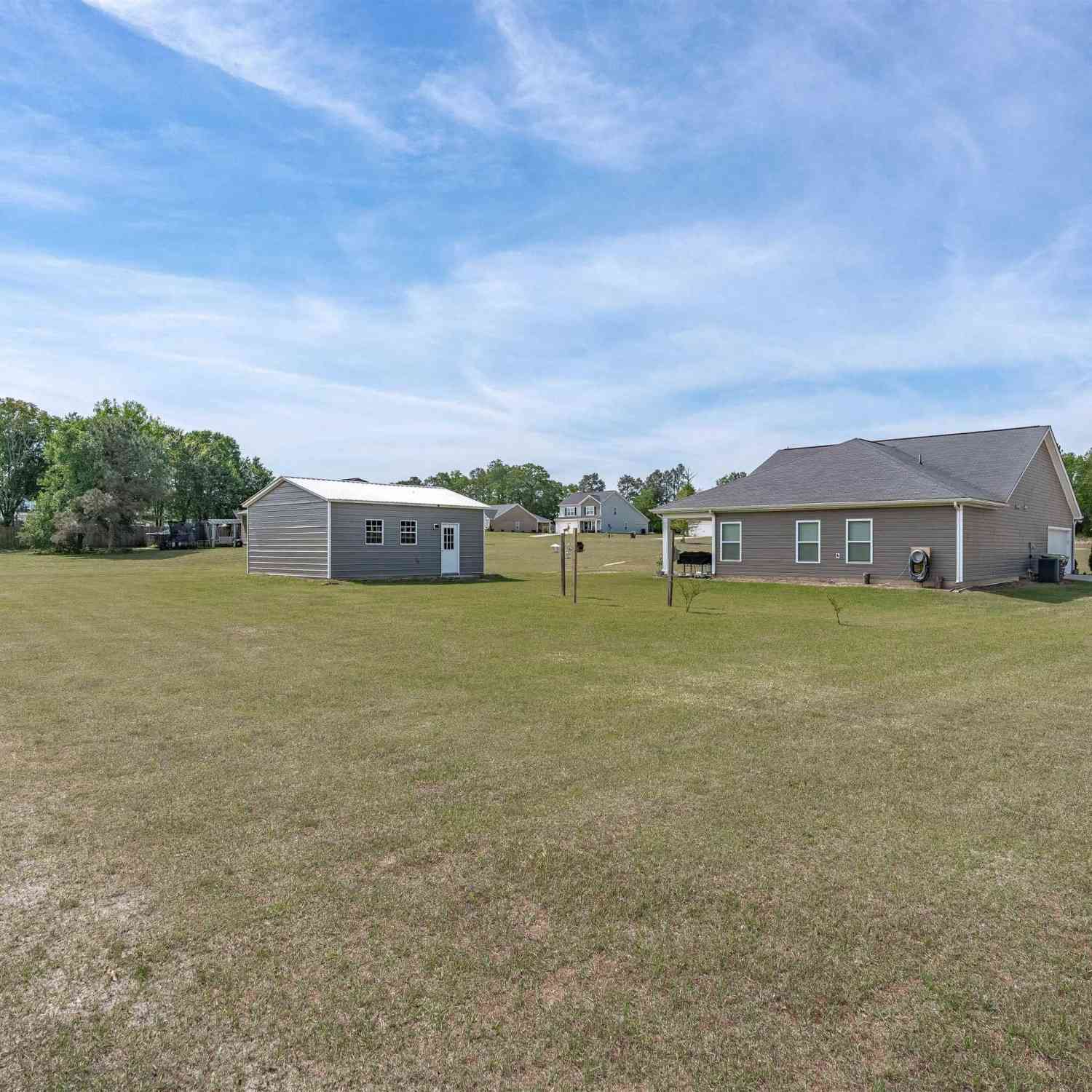Homes For Sale - 420 Bush Clover Way W<br/> Lexington County, Leesville, SC 29070