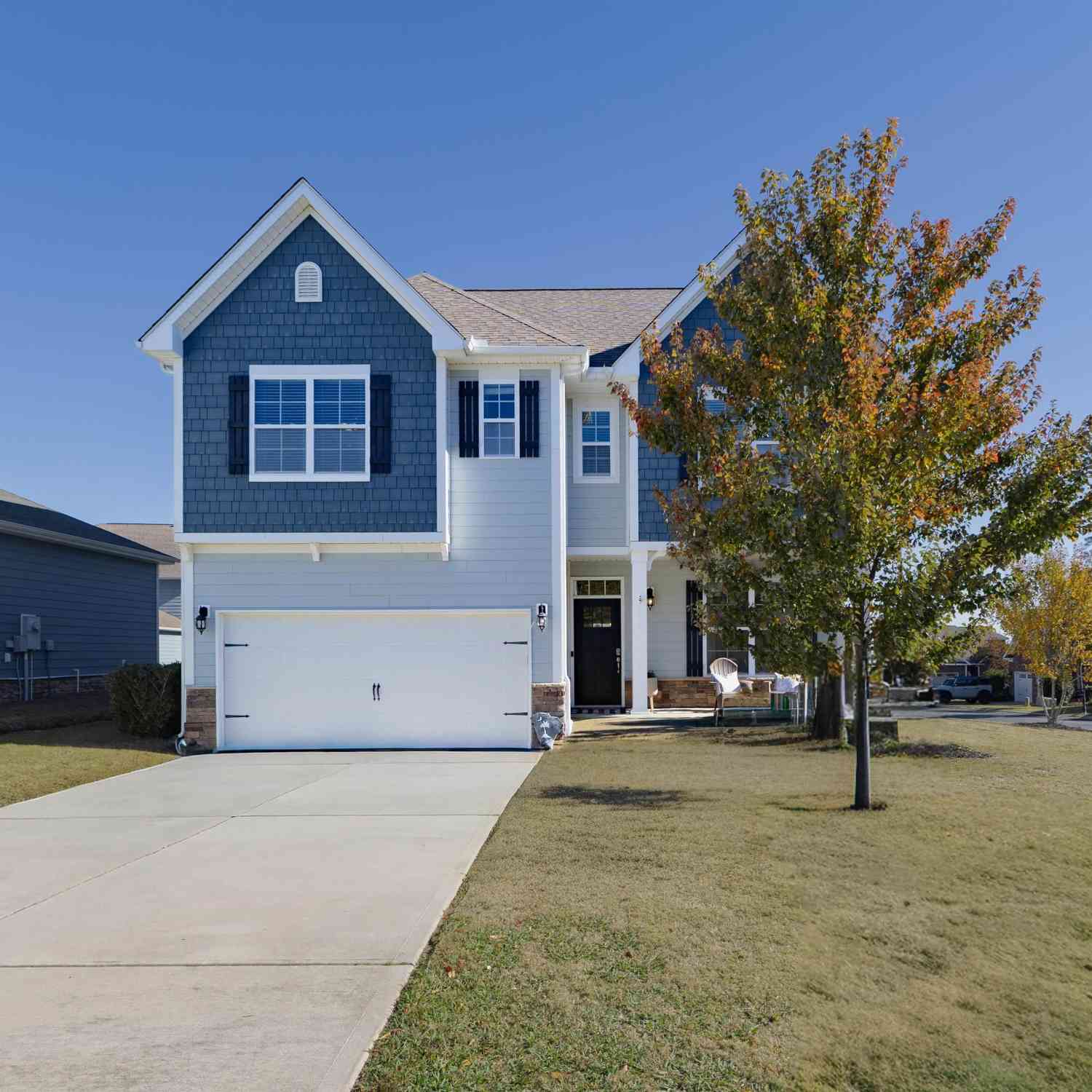 Homes For Sale - 64 Downing Circle<br/> Lexington County, Gilbert, SC 29054