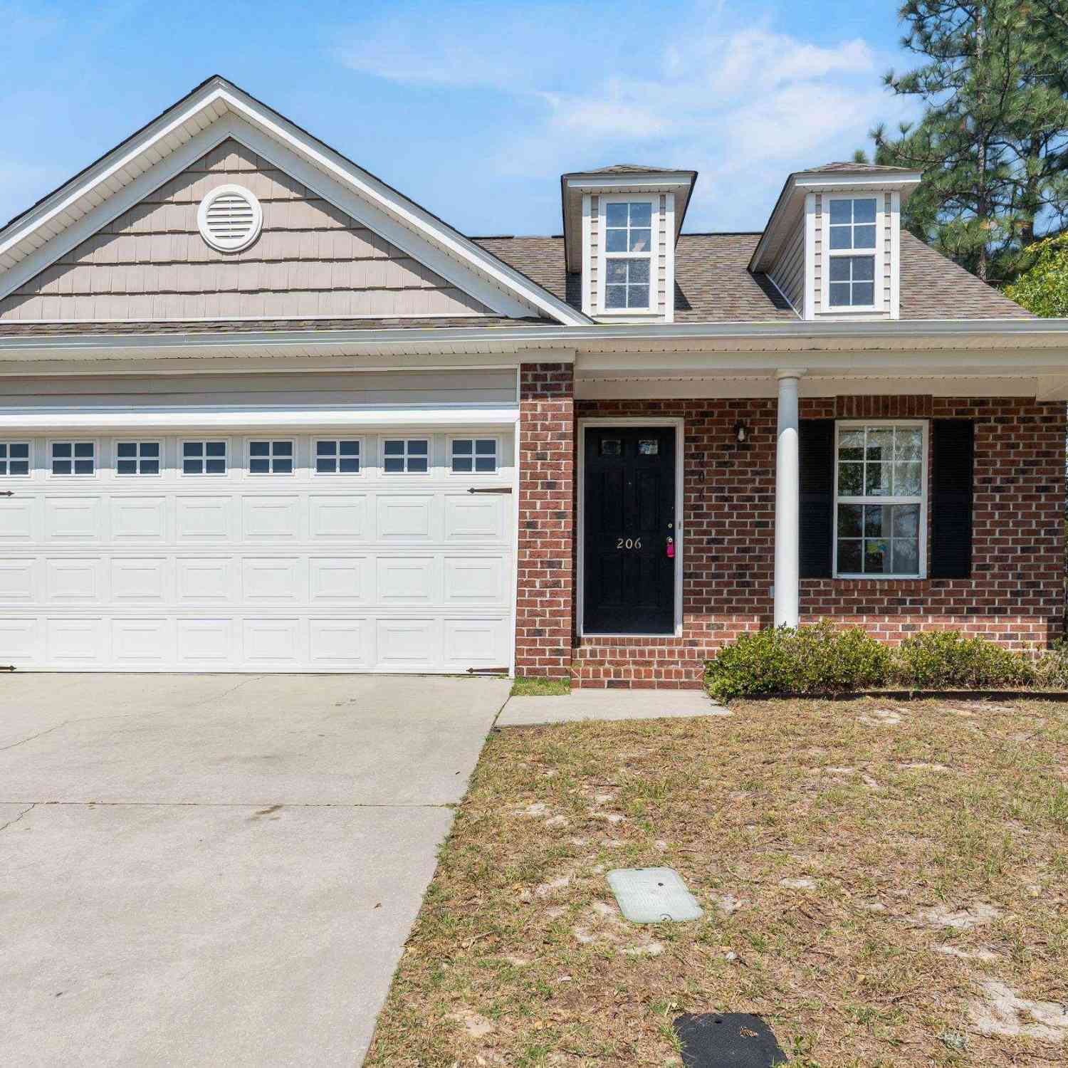 Homes For Sale - 206 Whitton Lane<br/> Columbia, SC 29229