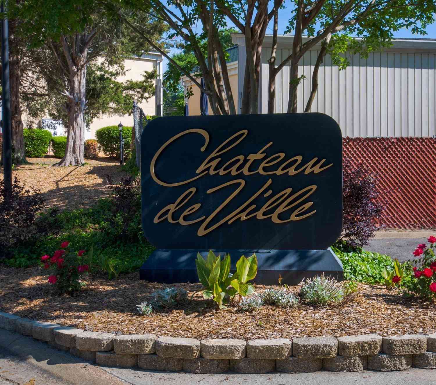 Condo For Sale - 3600 Chateau Drive #T240<br/> Columbia, SC 29204