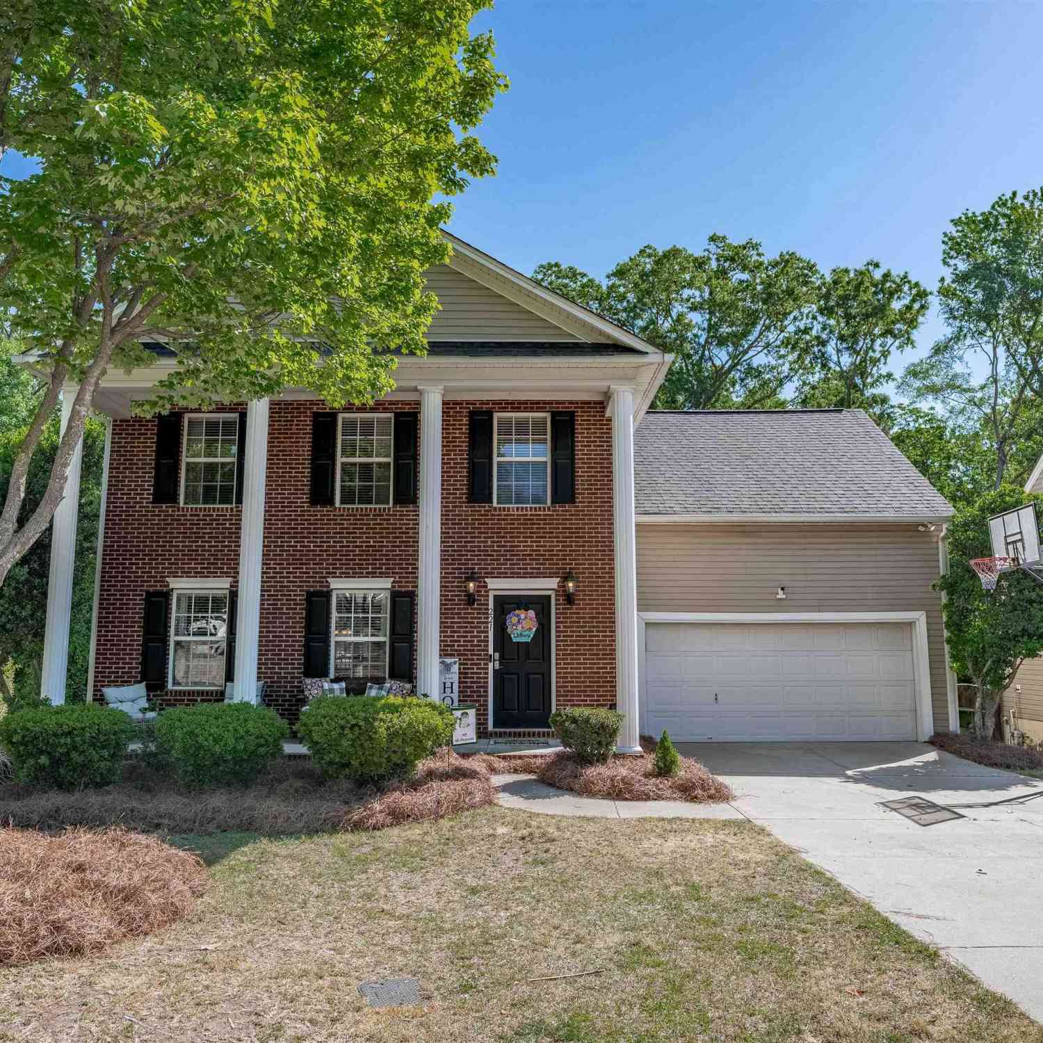 Homes For Sale - 221 Foxport Drive<br/> Chapin, SC 29036