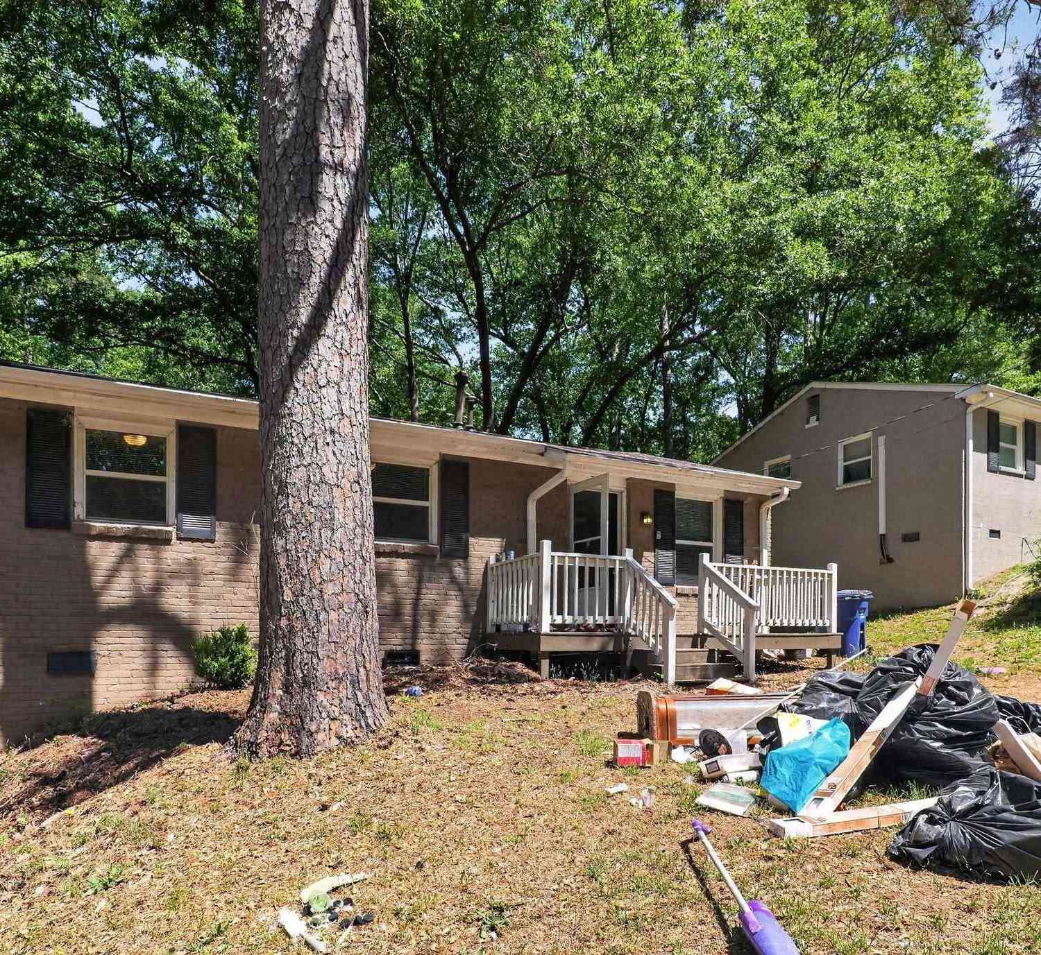 Homes For Sale - 796 Wofford Street<br/> Spartanburg, SC 29301