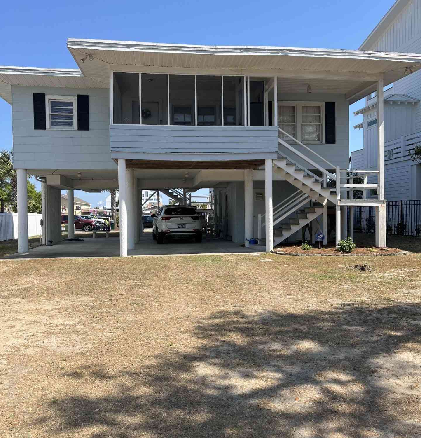 Homes For Sale - 12 S Dogwood<br/> Surfside Beach, SC 29575