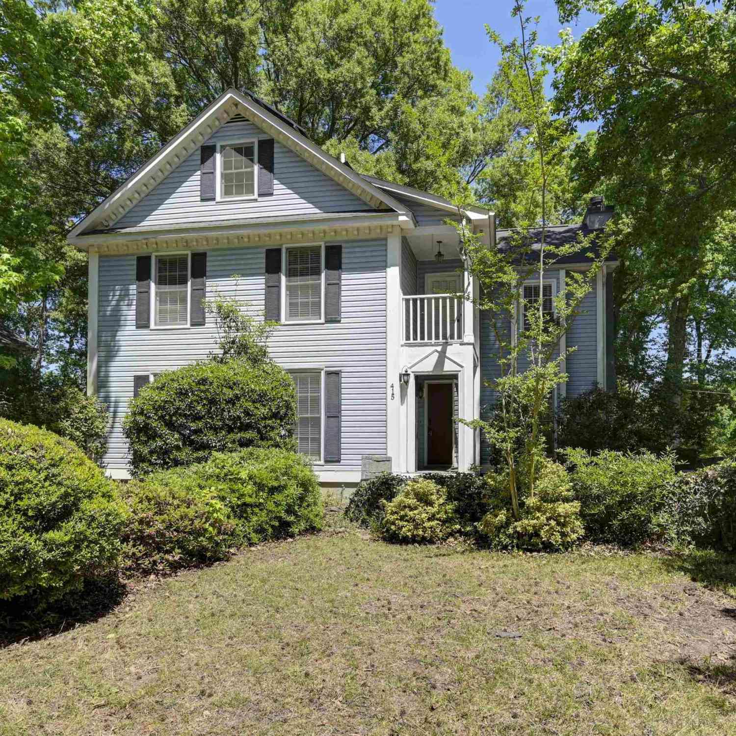 Homes For Sale - 415 Cressfell Road<br/> Irmo, SC 29036