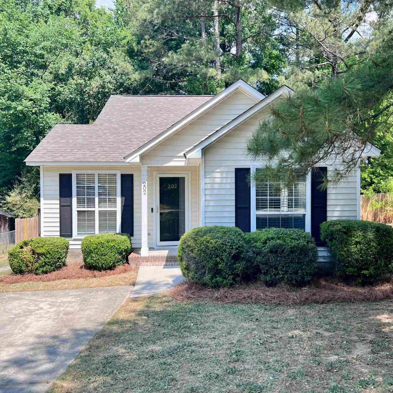 Homes For Sale - 202 Barger Circle<br/> Irmo, SC 29063
