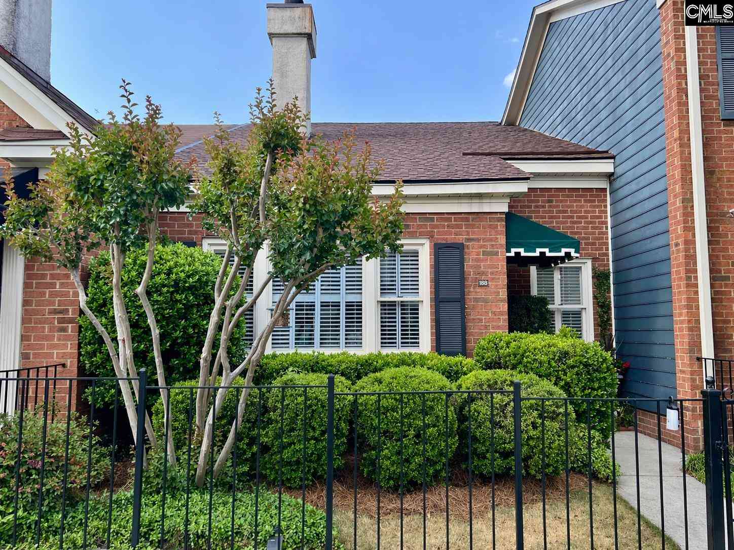 Townhouse For Sale - 188 Carlyle Circle<br/> Columbia, SC 29206