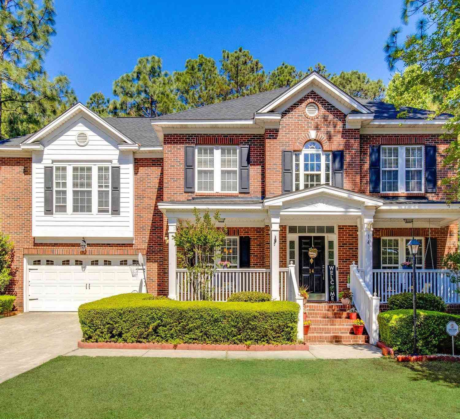 Homes For Sale - 14 Staunton Court<br/> Columbia, SC 29229