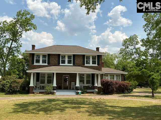 Homes For Sale - 1189 Beech Creek Road<br/> Johnston, SC 29832