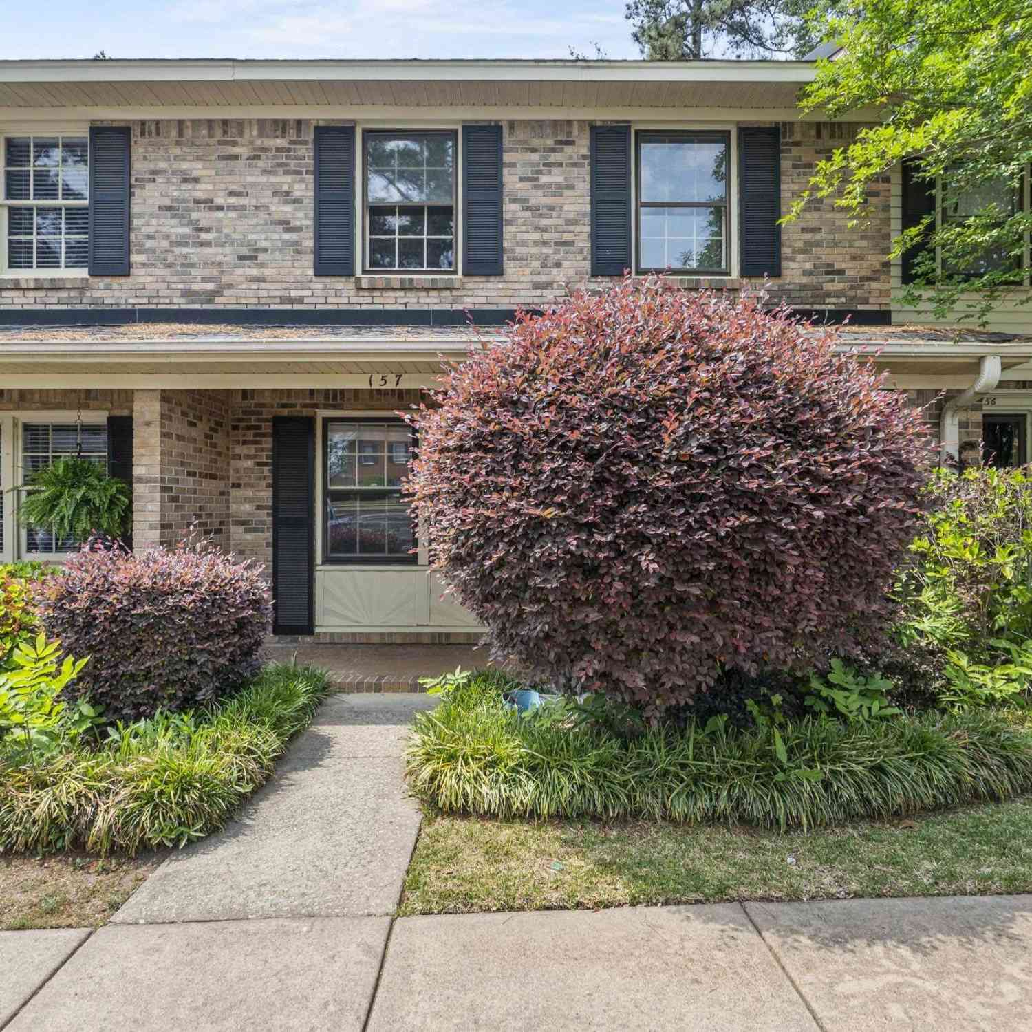 Condo For Sale - 157 Jefferson Place<br/> Columbia, SC 29212