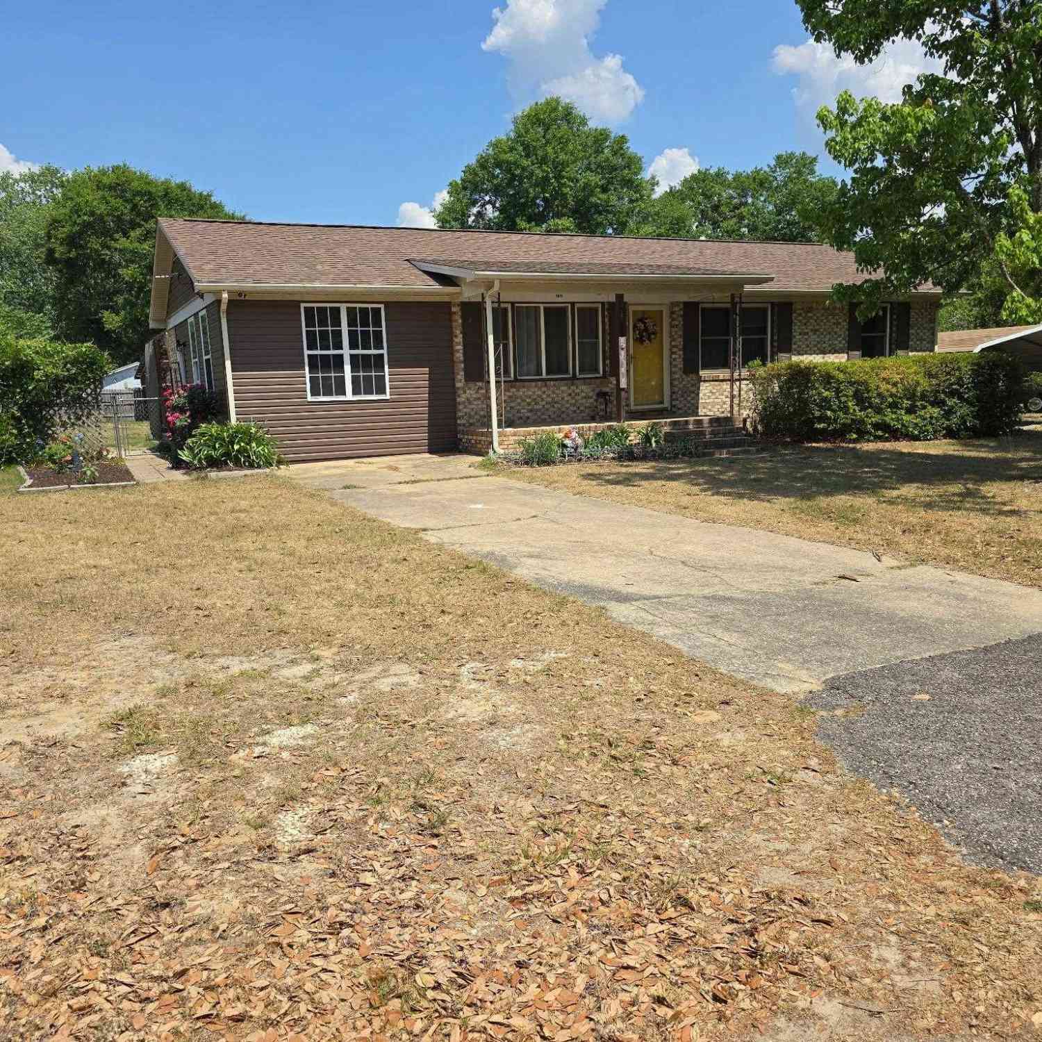 Homes For Sale - 1815 Copeland Circle<br/> Kershaw County, Camden, SC 29020
