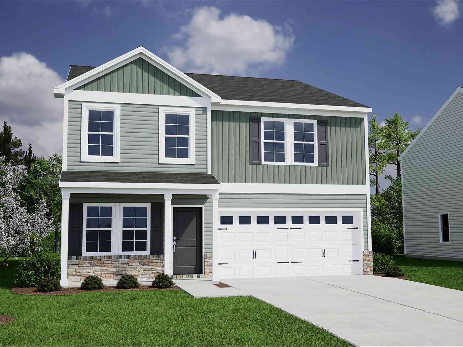 Homes For Sale - 3615 Stedding Place<br/> Lexington, SC 29073