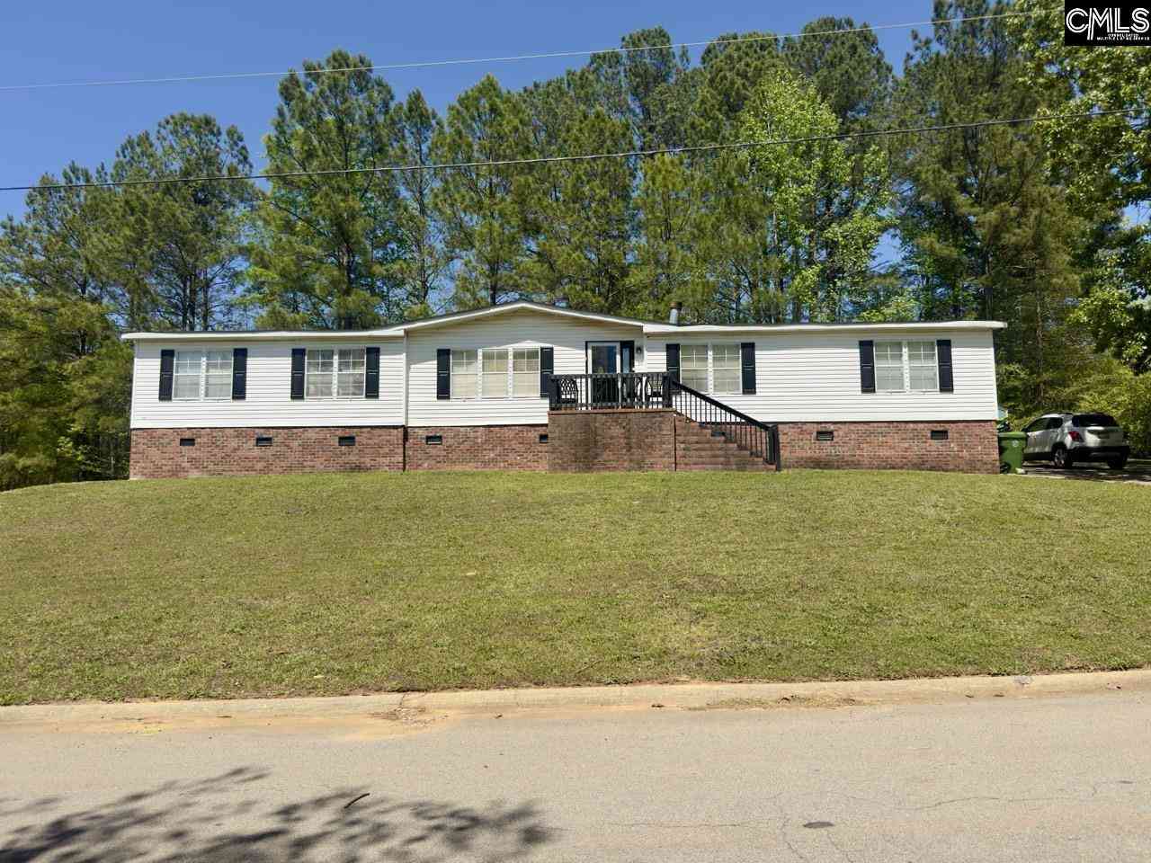Mobile Home For Sale - 1 Avocet Court<br/> Columbia, SC 29203