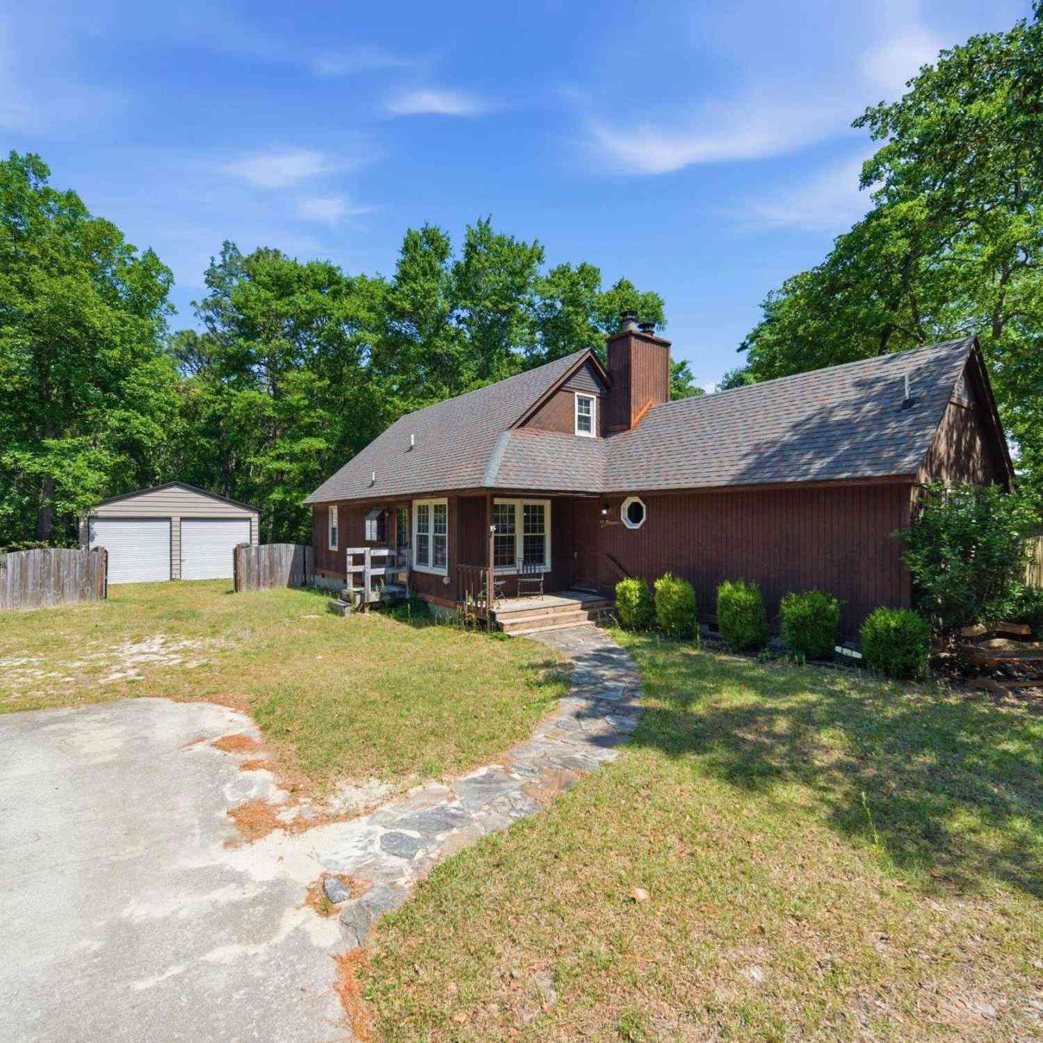 Homes For Sale - 1212 Nazareth Road<br/> Lexington, SC 29073