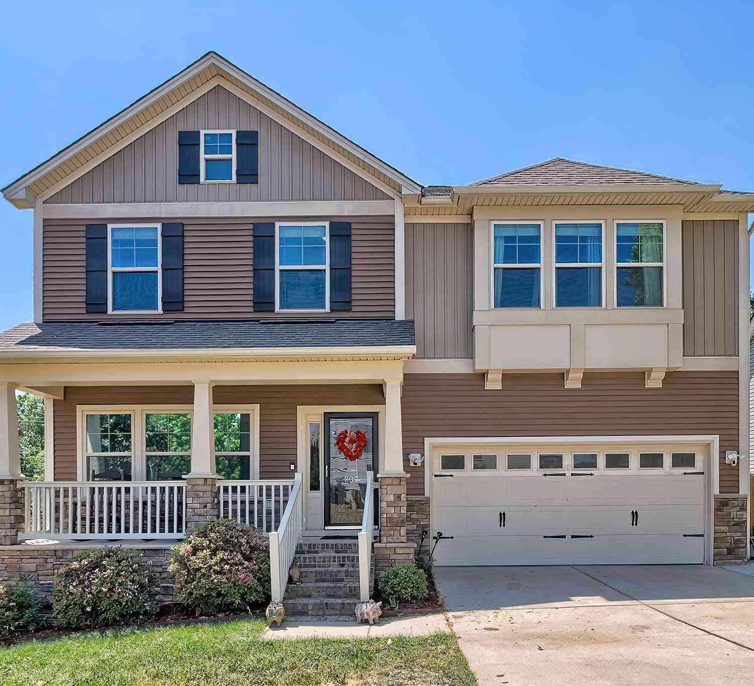 Homes For Sale - 201 Glen Arbor Loop<br/> Irmo, SC 29063