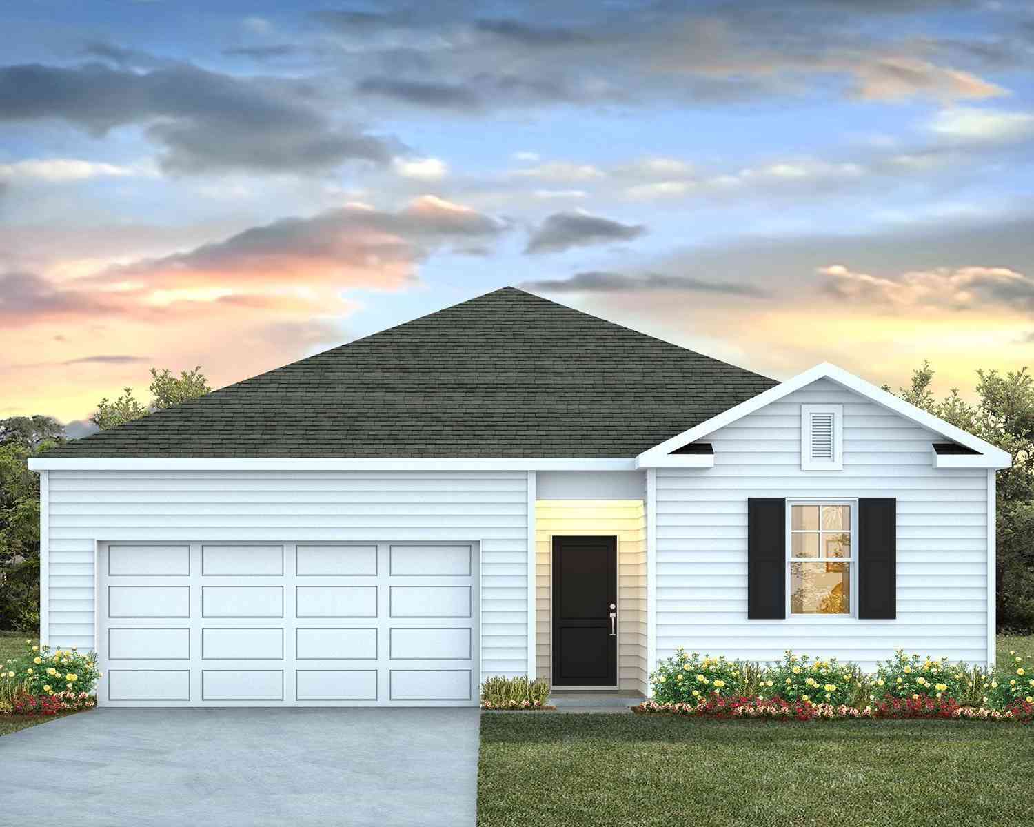 Homes For Sale - 198 Ruby Prince Road<br/> Lexington County, Gilbert, SC 29054