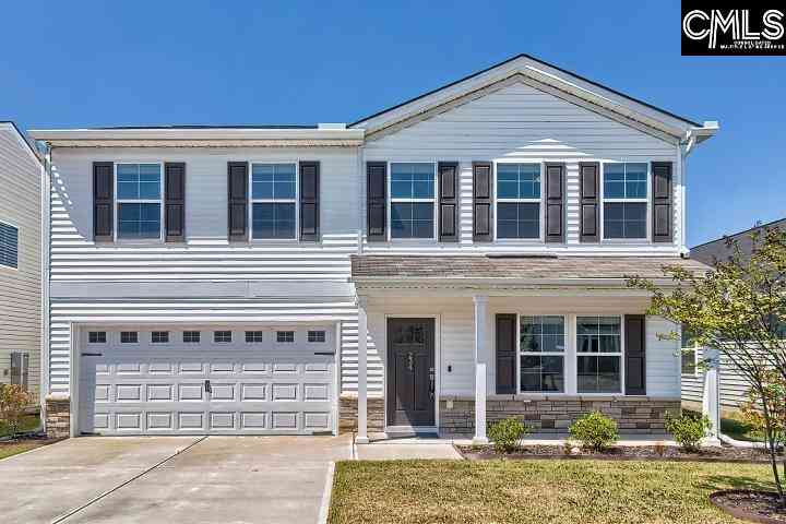 Homes For Sale - 234 Ridley Hill Lane<br/> Elgin, SC 29045