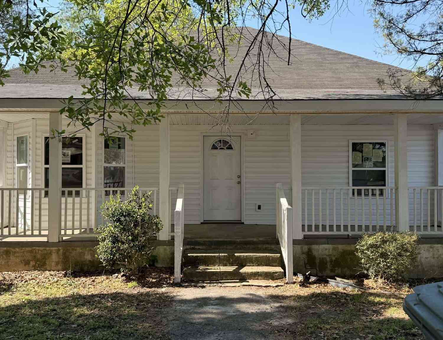 Homes For Sale - 1043 Henley St<br/> Orangeburg, SC 29115