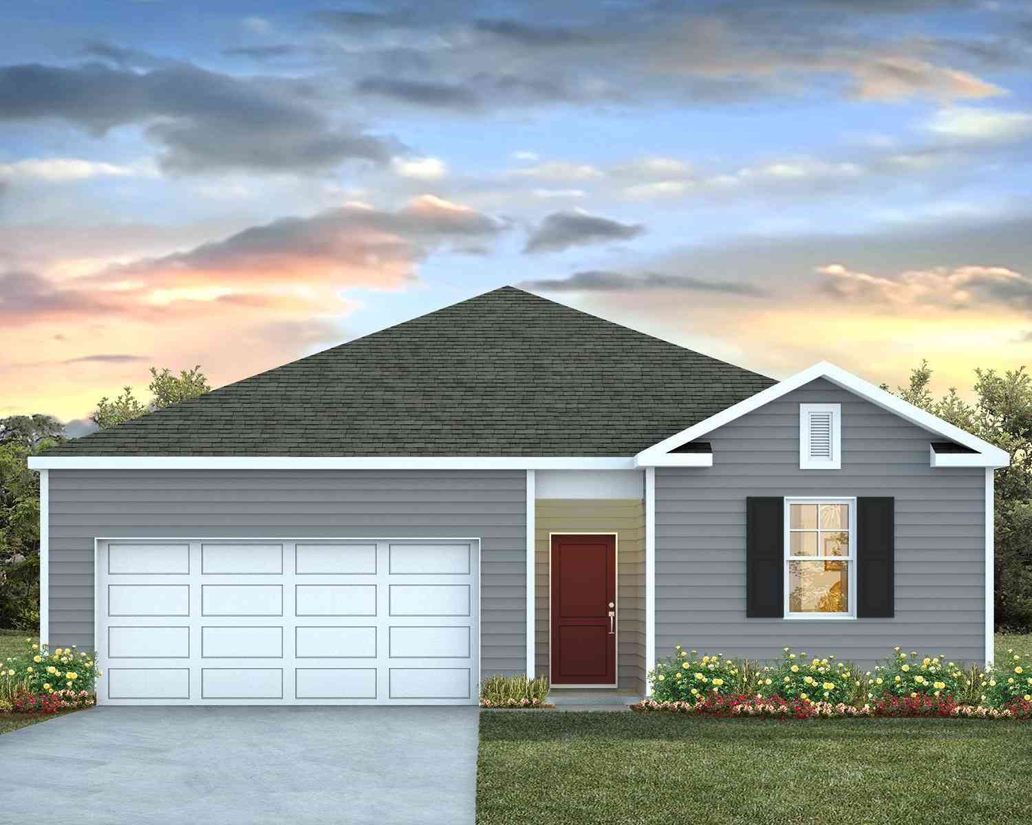 Homes For Sale - 186 Ruby Prince Road<br/> Lexington County, Gilbert, SC 29054