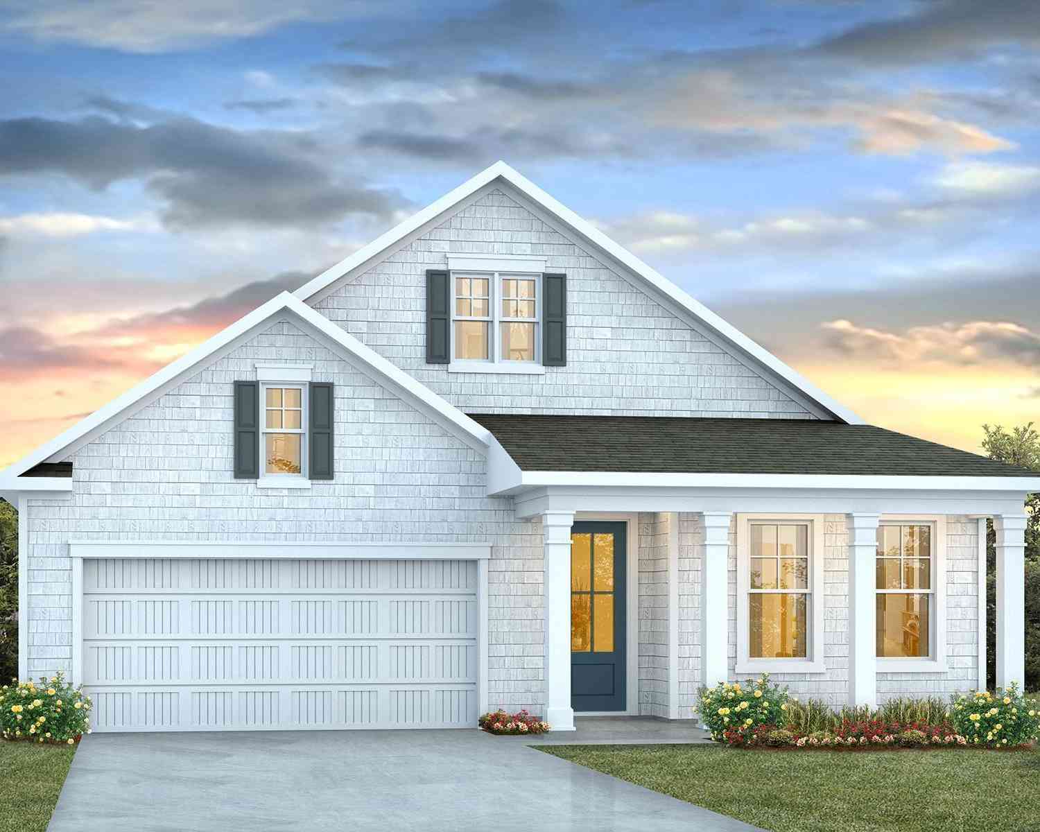 Homes For Sale - 341 Still Shores Drive<br/> Lexington County, Gilbert, SC 29054