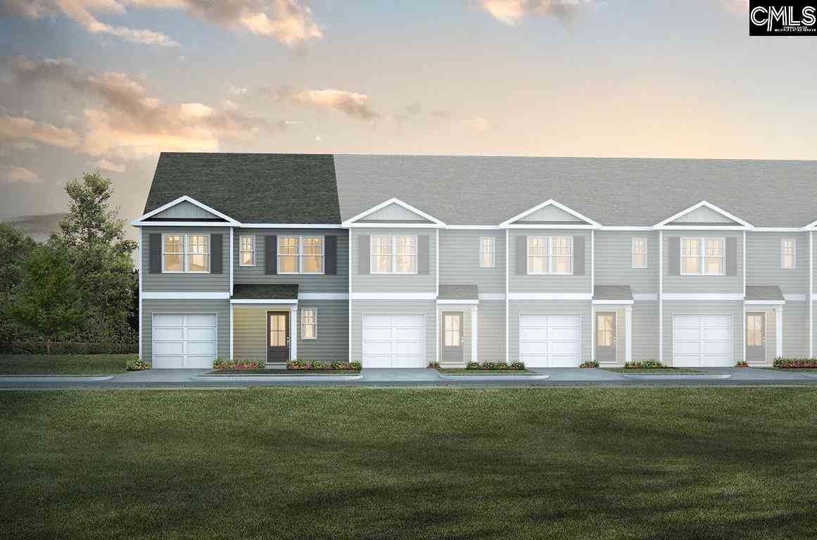 Townhouse For Sale - 474 Wisteria Walk Way<br/> Hopkins, SC 29061