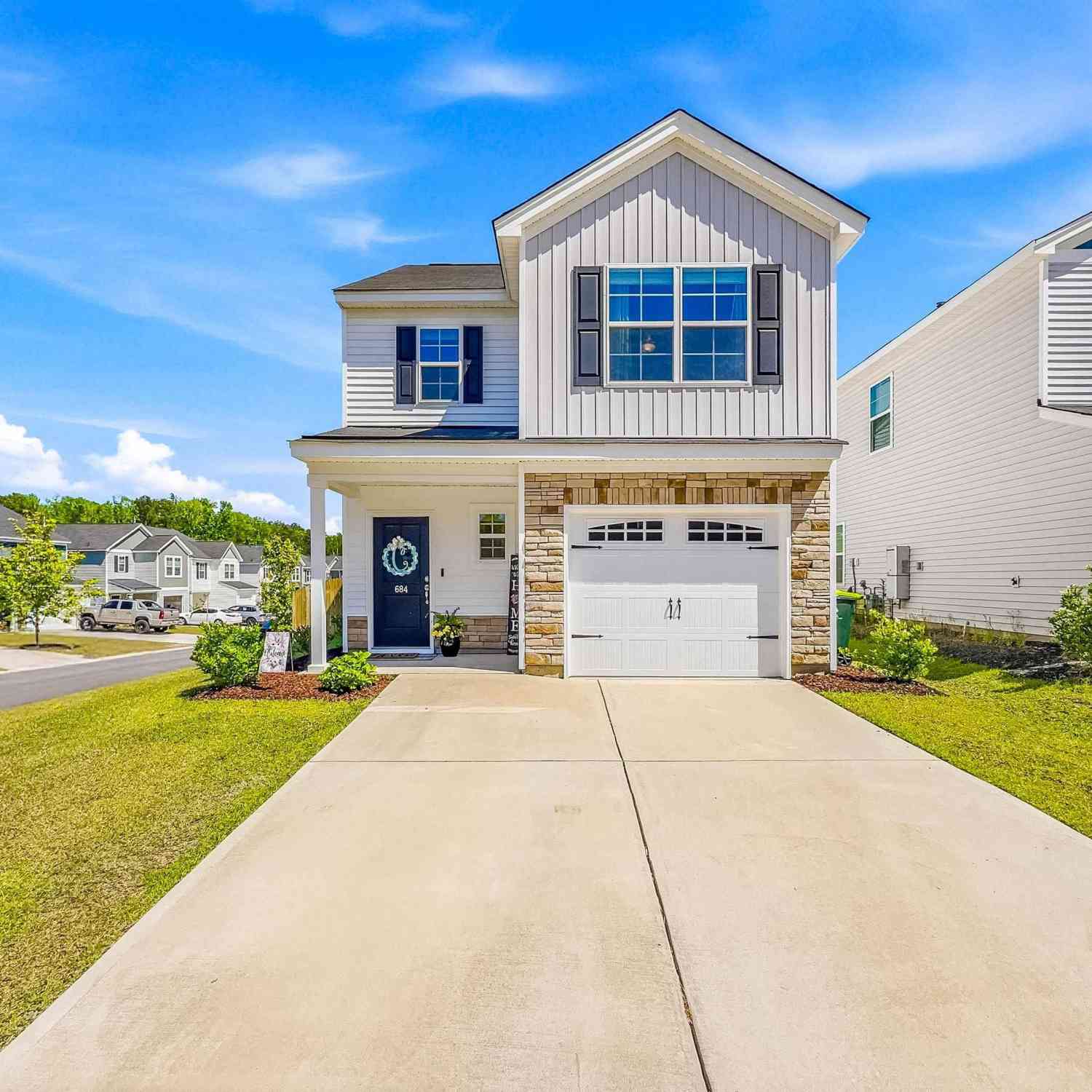 Homes For Sale - 684 Dundee Court<br/> Lexington, SC 29073