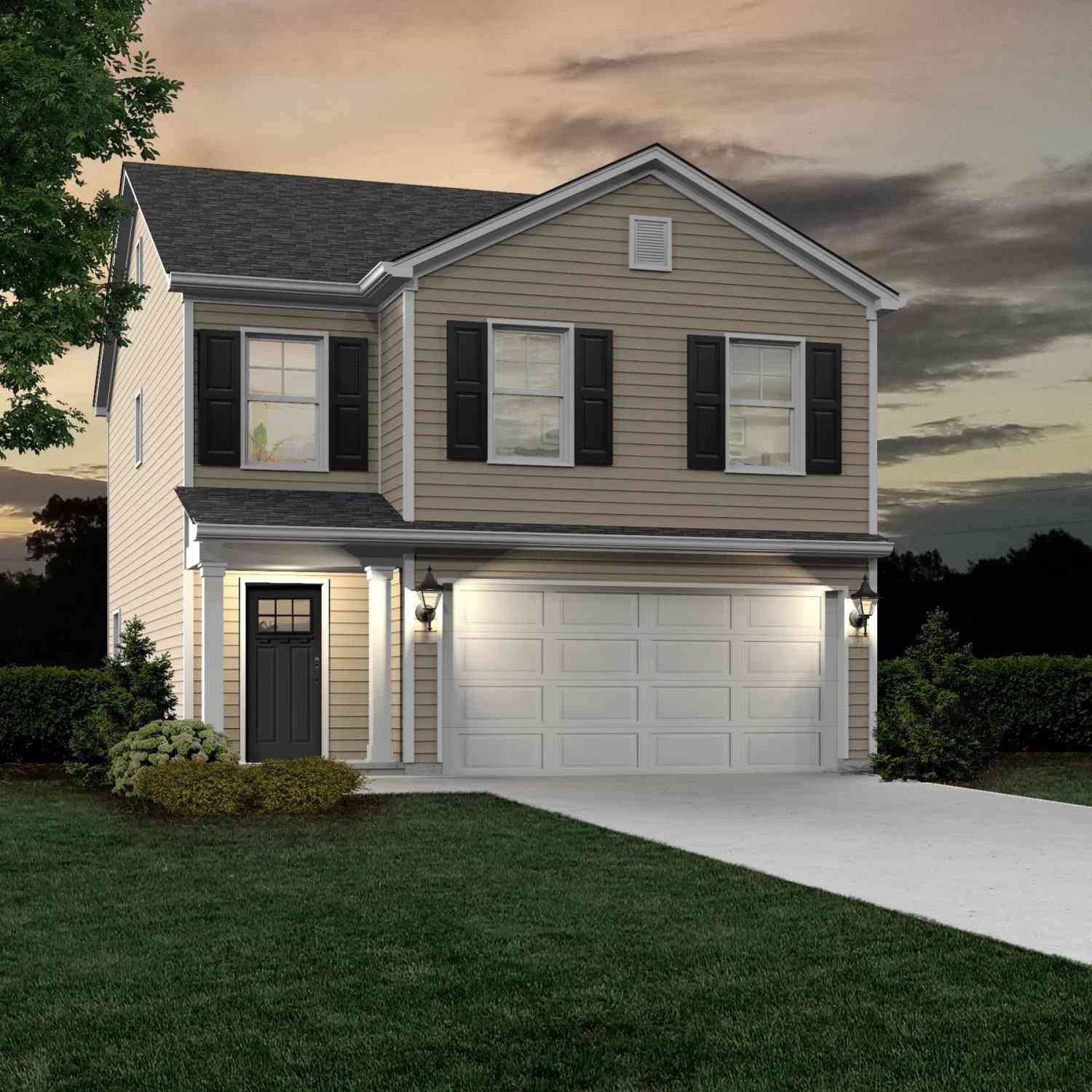 Homes For Sale - 223 Boseman Road<br/> Irmo, SC 29063