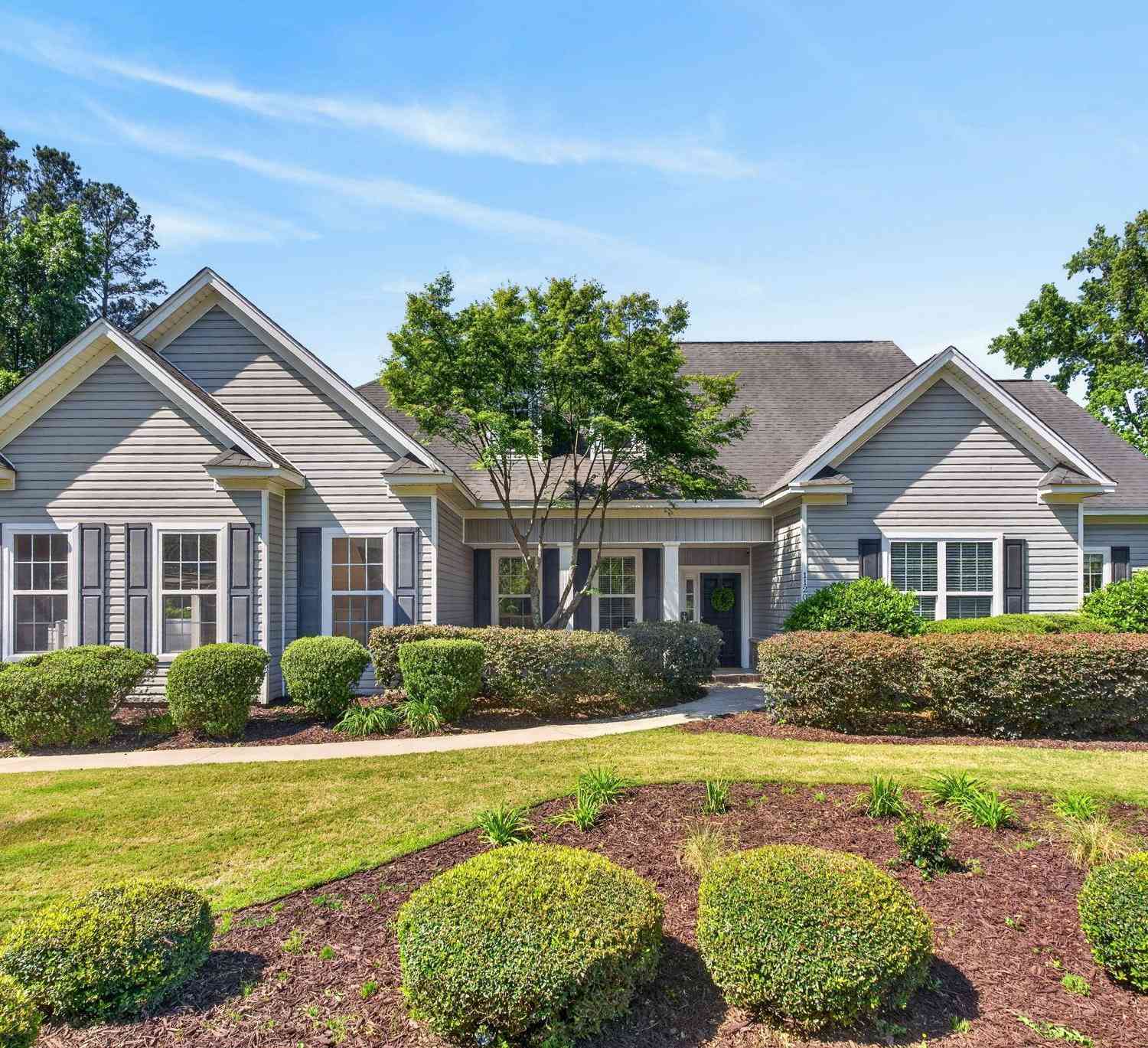Homes For Sale - 1120 Tarrytown Lane<br/> West Columbia, SC 29170