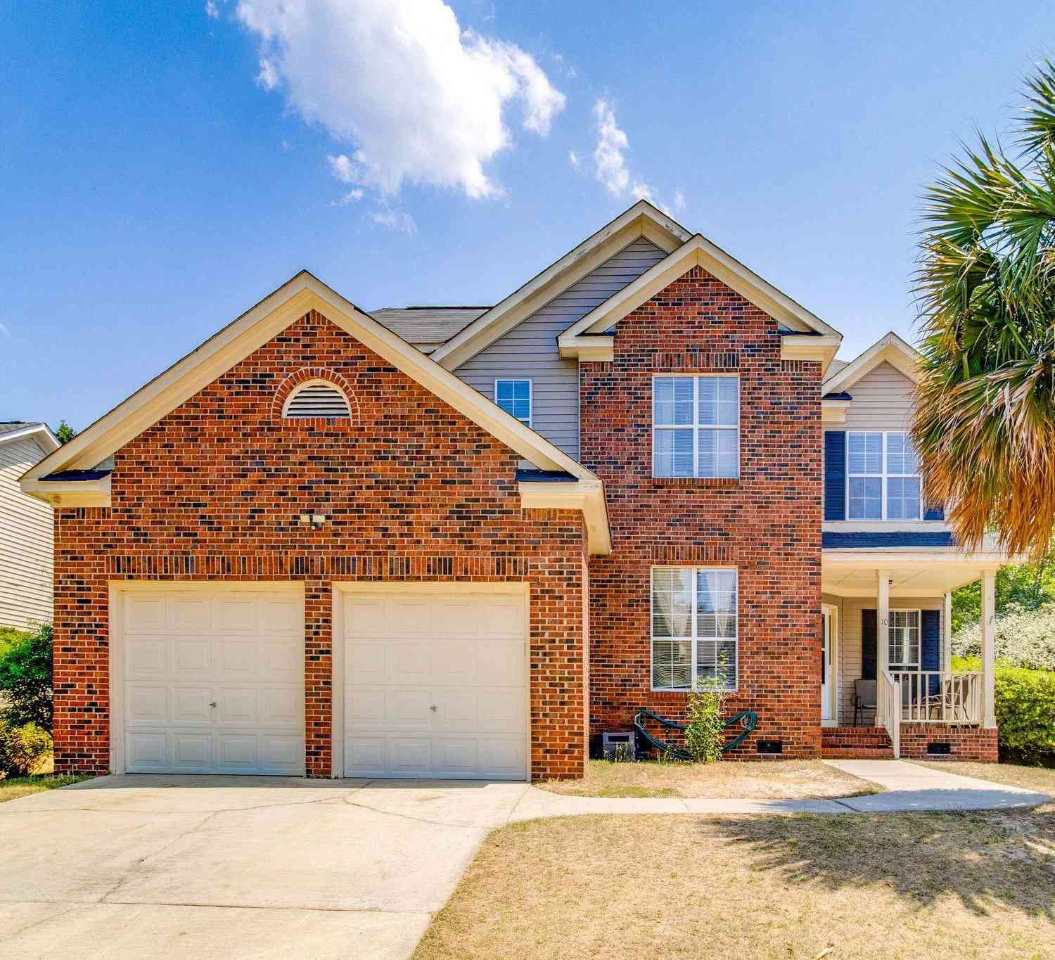 Homes For Sale - 10 Mystic Way Drive<br/> Columbia, SC 29229