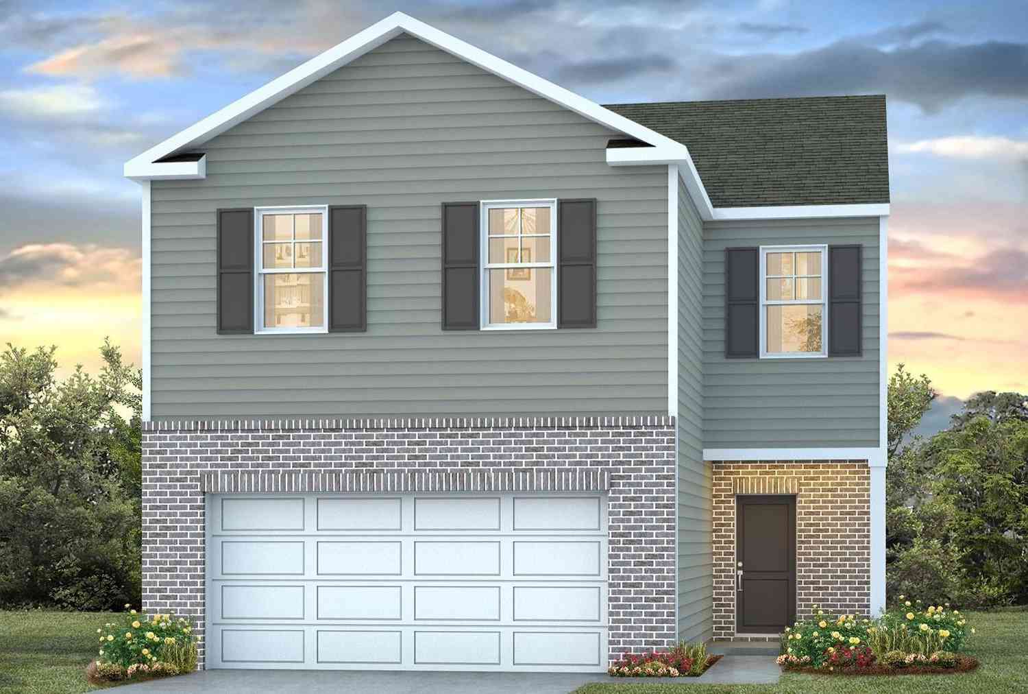 Homes For Sale - 400 Wisteria Walk Way<br/> Richland County, Hopkins, SC 29061