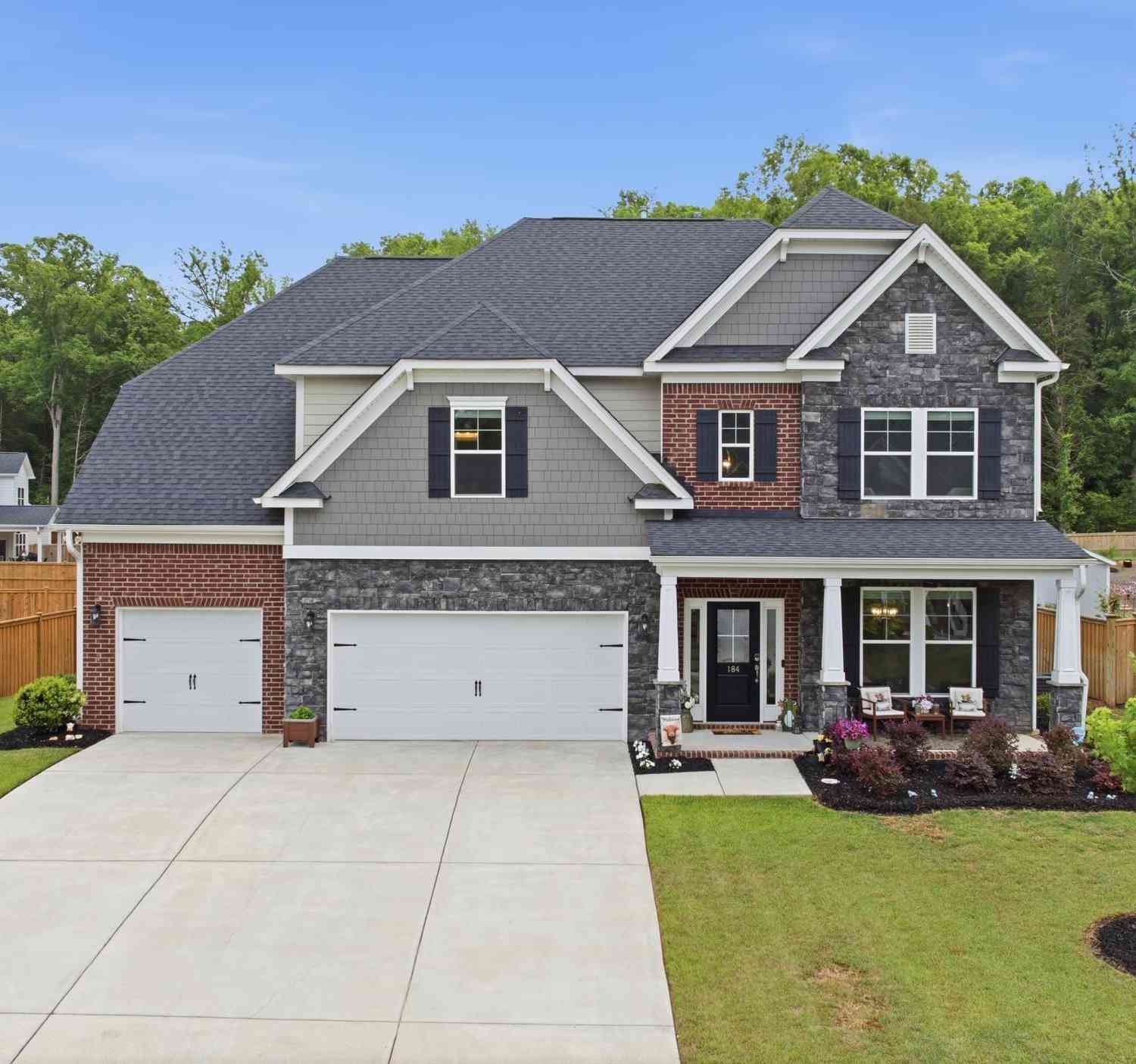 Homes For Sale - 184 River Front Drive<br/> Irmo, SC 29063