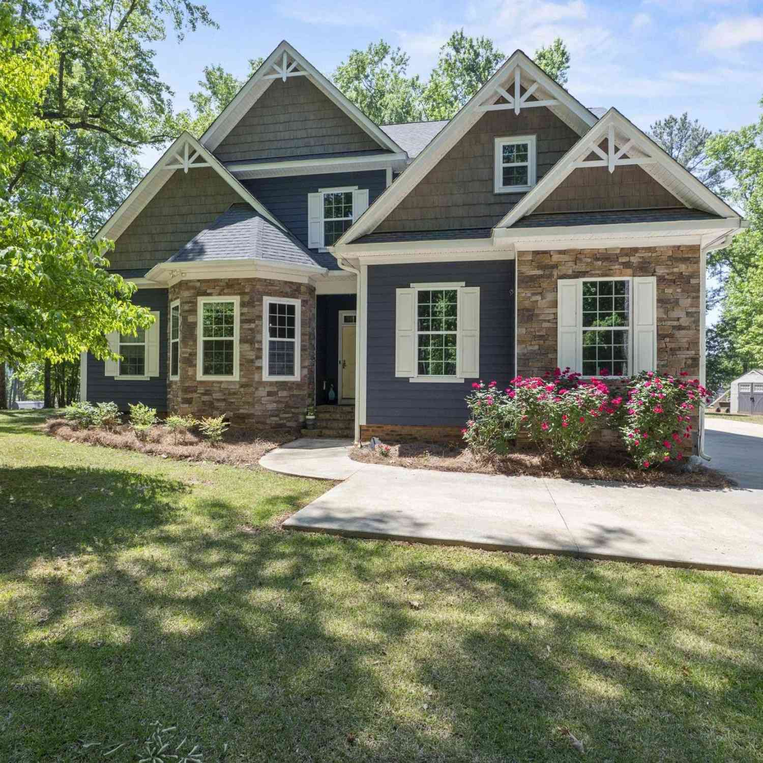 Homes For Sale - 625 Mallard Drive<br/> Chapin, SC 29036