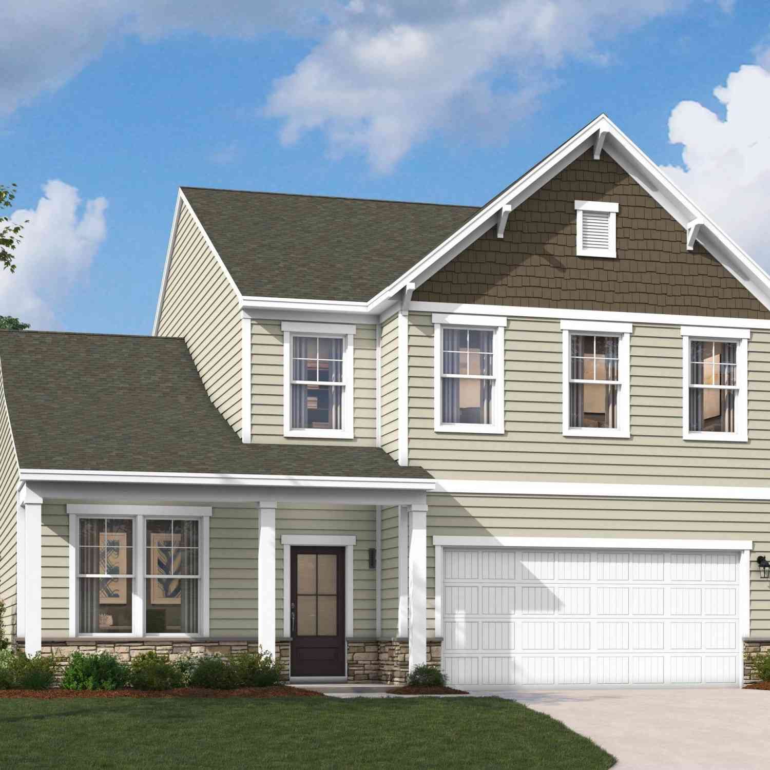 Homes For Sale - 673 Rose Copper Way<br/> Lexington, SC 29073