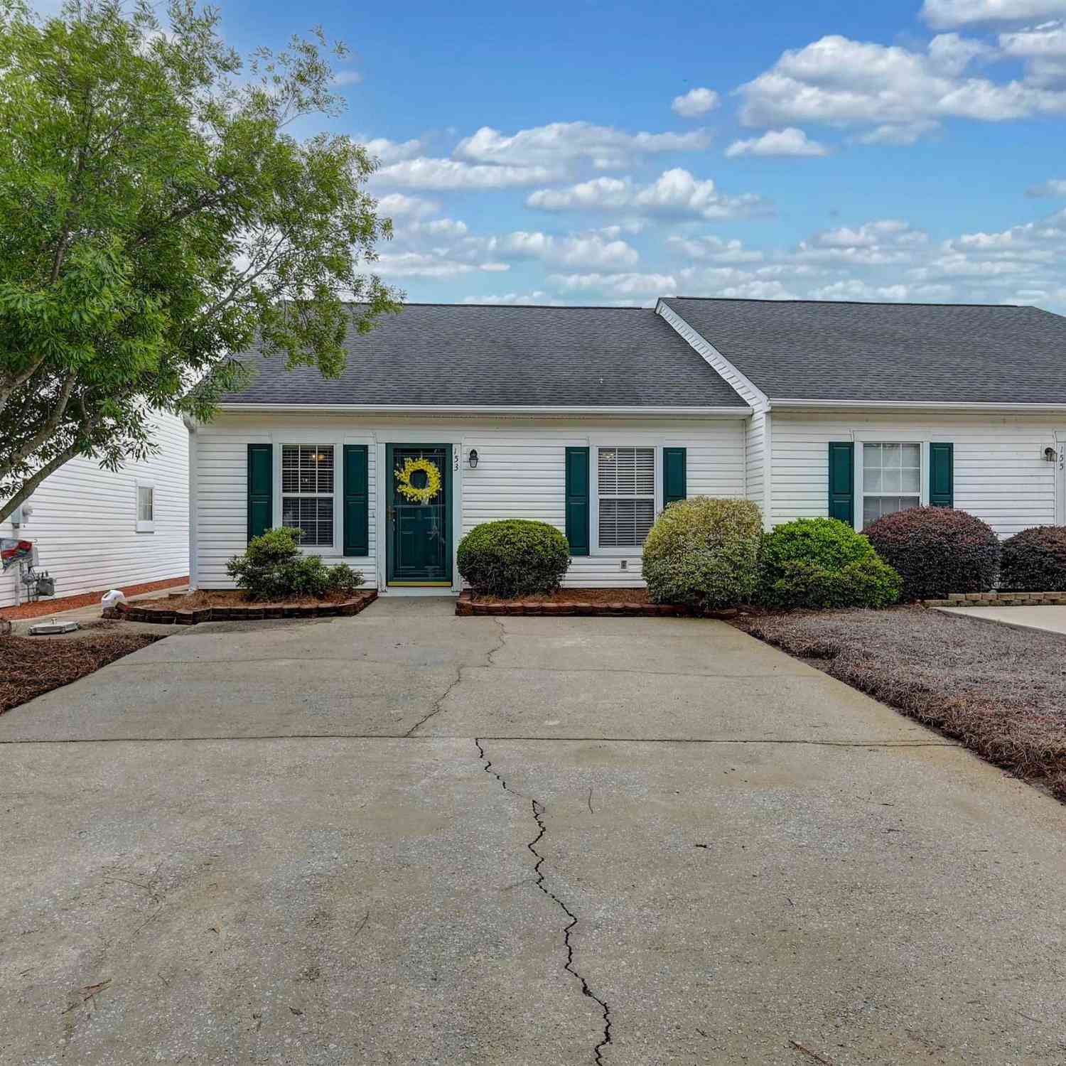 Townhouse For Sale - 153 Heritage Village Lane<br/> Columbia, SC 29212