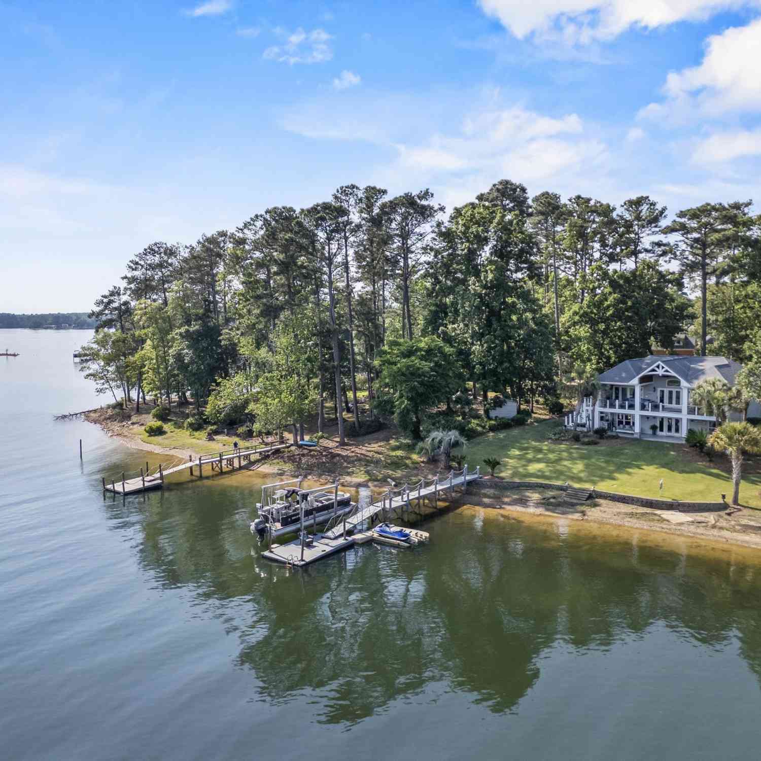 Homes For Sale - 315 Old Landing Court<br/> Chapin, SC 29036