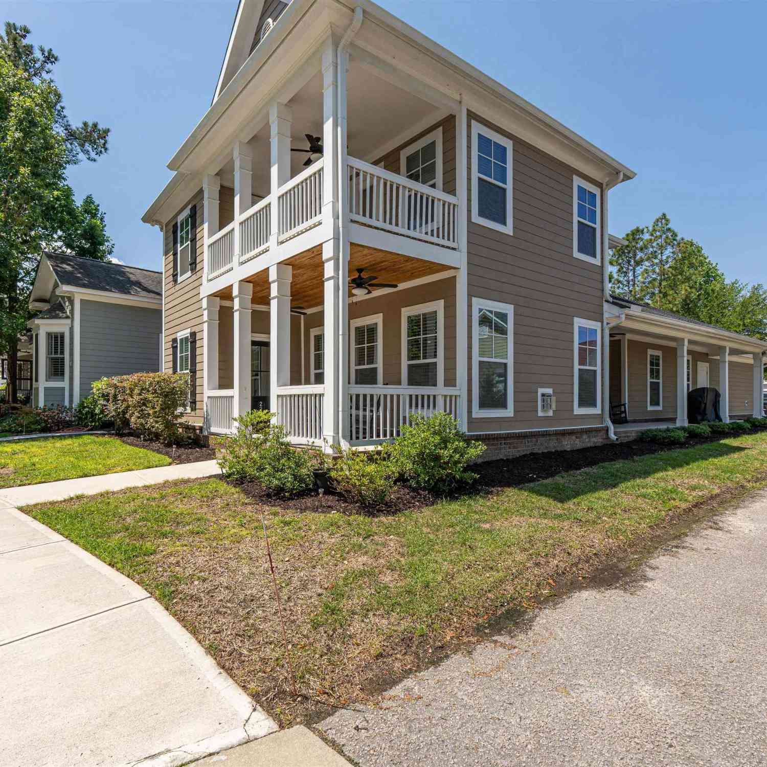 Homes For Sale - 221 Ansonborough Road Road<br/> Columbia, SC 29229