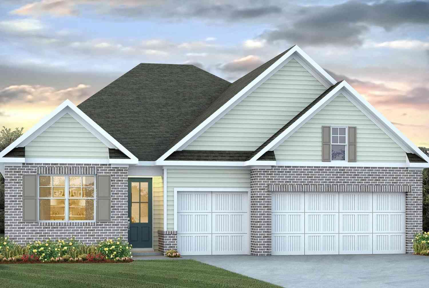 Homes For Sale - 262 Livingston Woods Drive<br/> Irmo, SC 29063