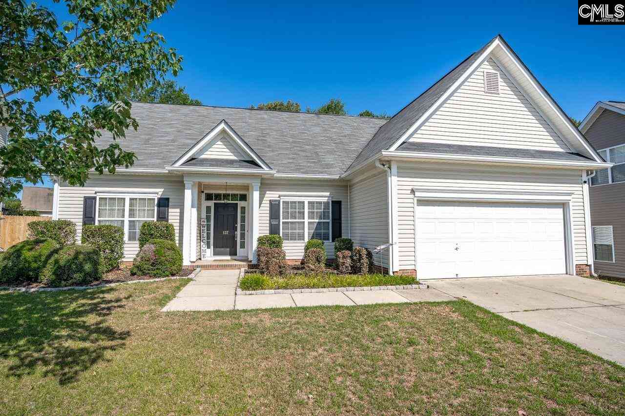 Homes For Sale - 137 Fresh Spring Way<br/> Lexington, SC 29072