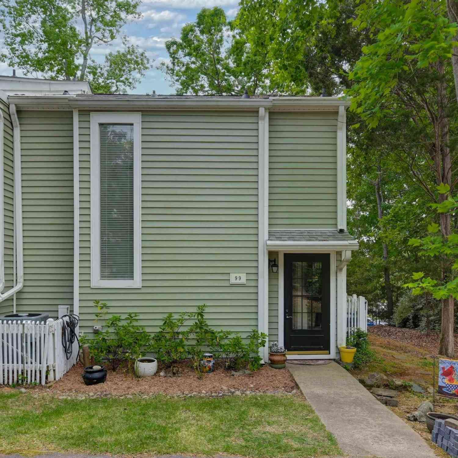Condo For Sale - 99 Leeward<br/> Columbia, SC 29212