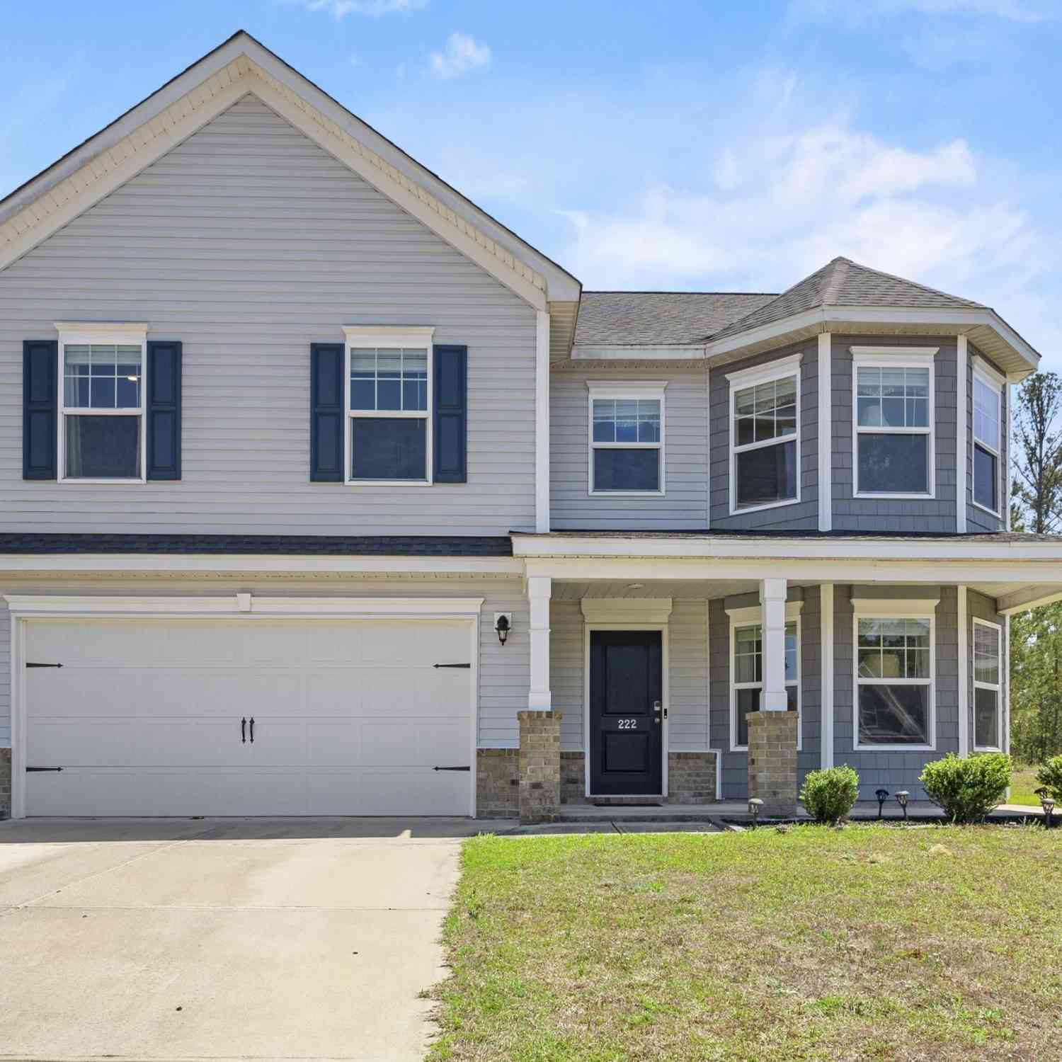 Homes For Sale - 222 Turnfield Drive<br/> West Columbia, SC 29170