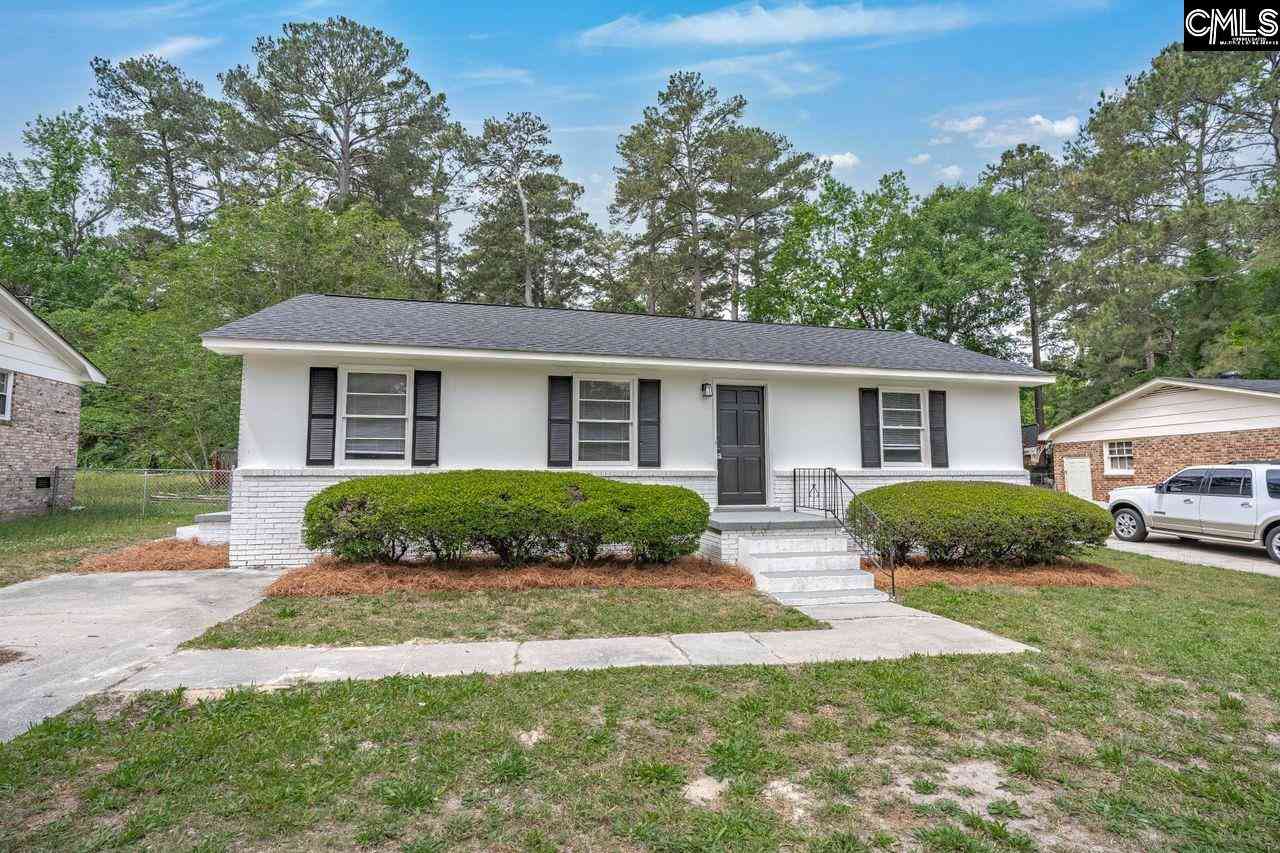 Homes For Sale - 313 Forestwood Drive<br/> Columbia, SC 29223