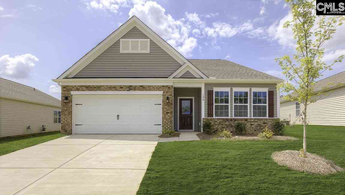 Homes For Sale - 819 Trident Maple Lane<br/> Chapin, SC 29036