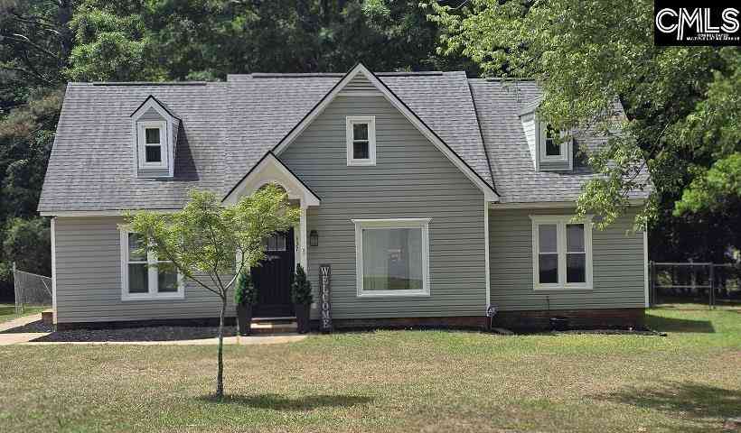 Homes For Sale - 337 Gales River Road<br/> Irmo, SC 29063