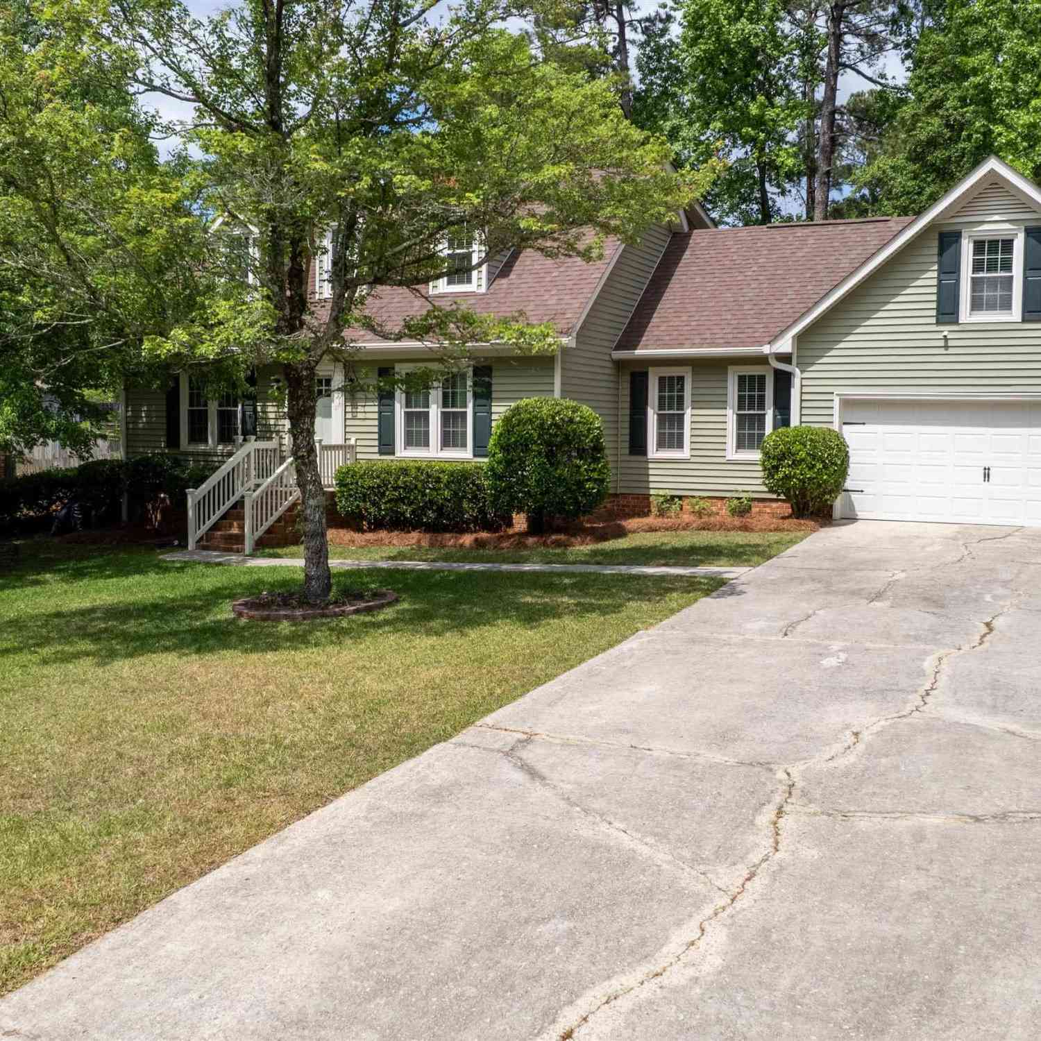 Homes For Sale - 106 Greenbow Court<br/> Columbia, SC 29212