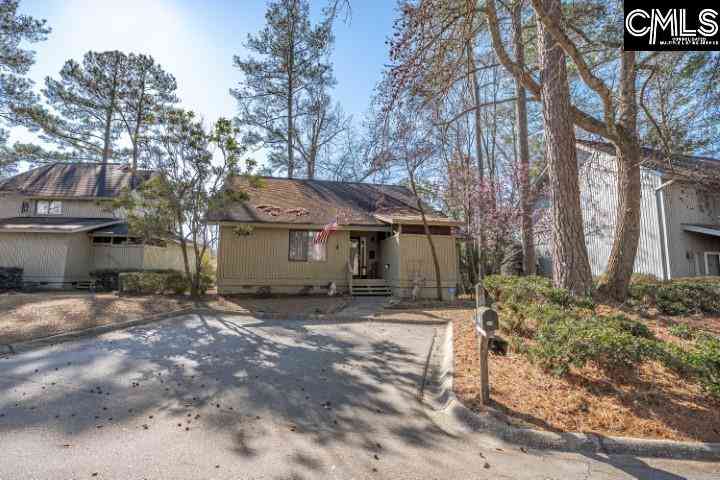 Townhouse For Sale - 14 Shadow Creek Court<br/> Columbia, SC 29209