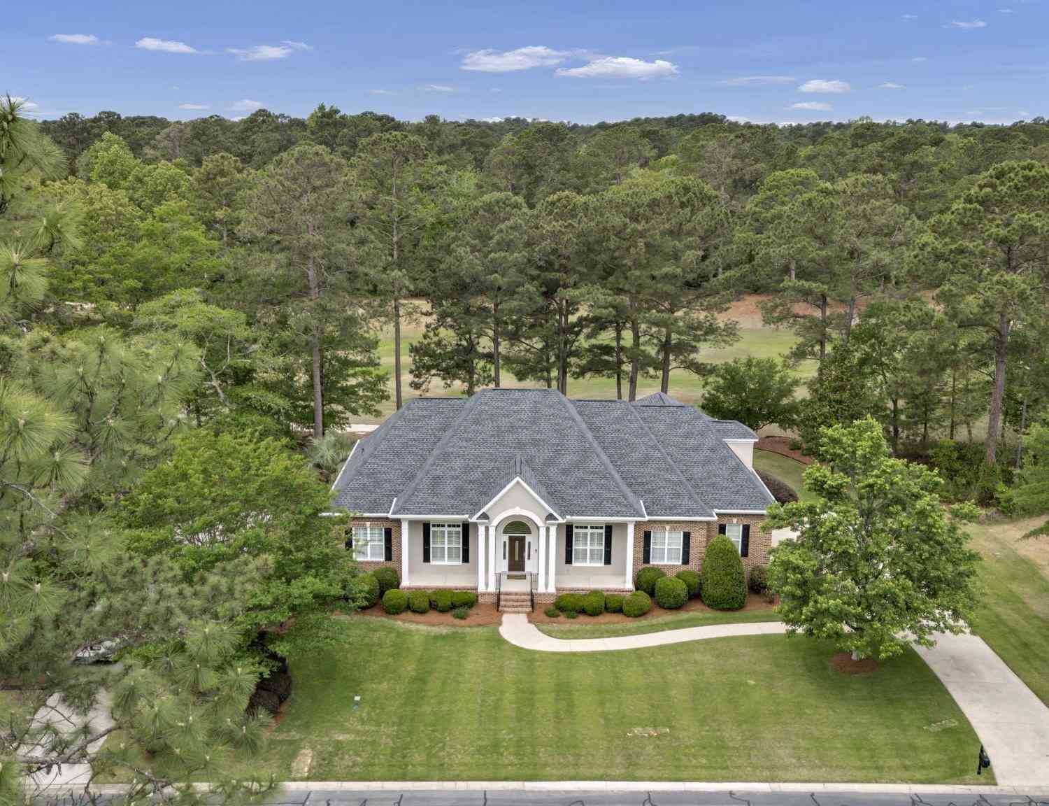 Homes For Sale - 416 Old Course Loop<br/> Blythewood, SC 29016