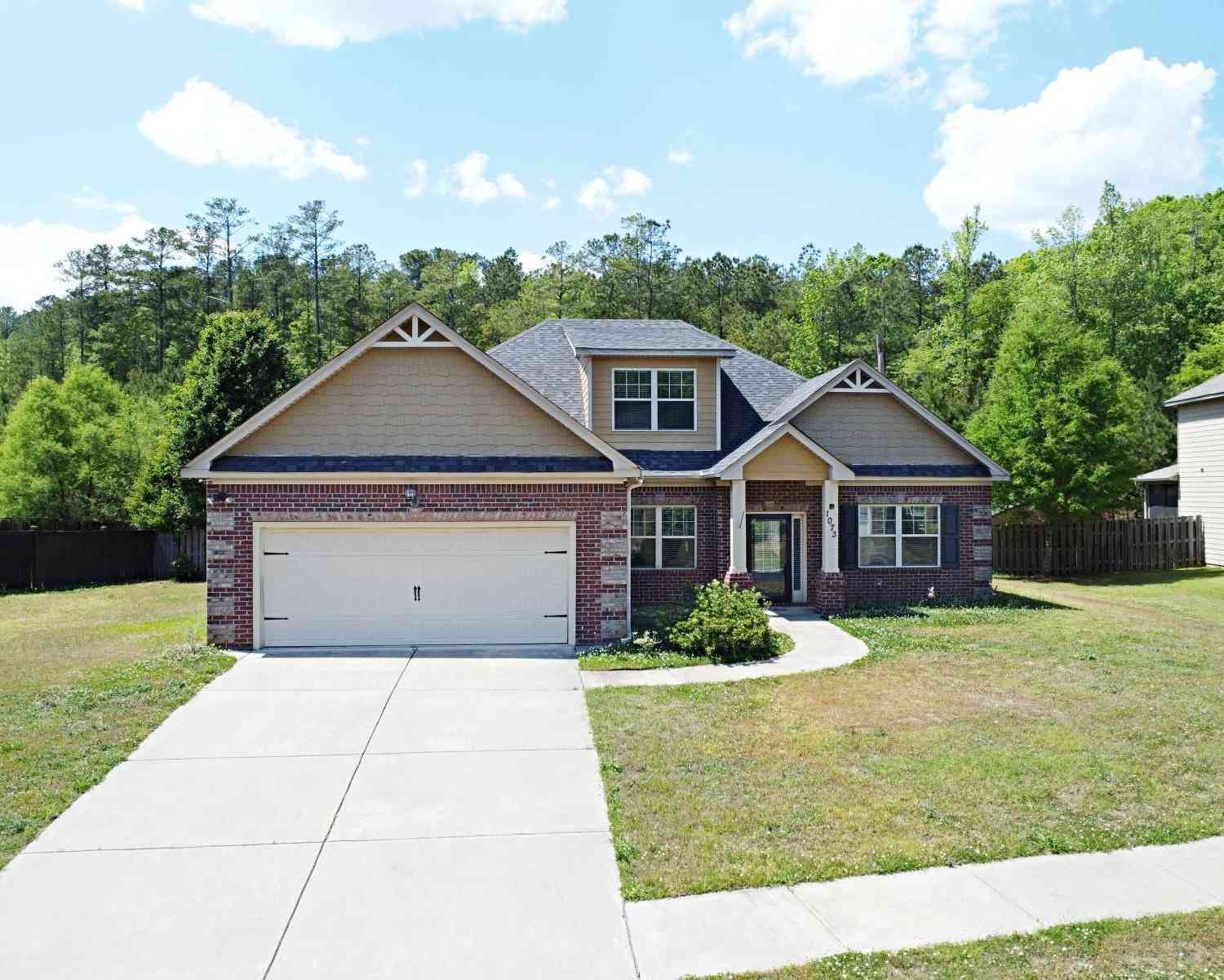 Homes For Sale - 1073 Grey Duck Lane<br/> Blythewood, SC 29016