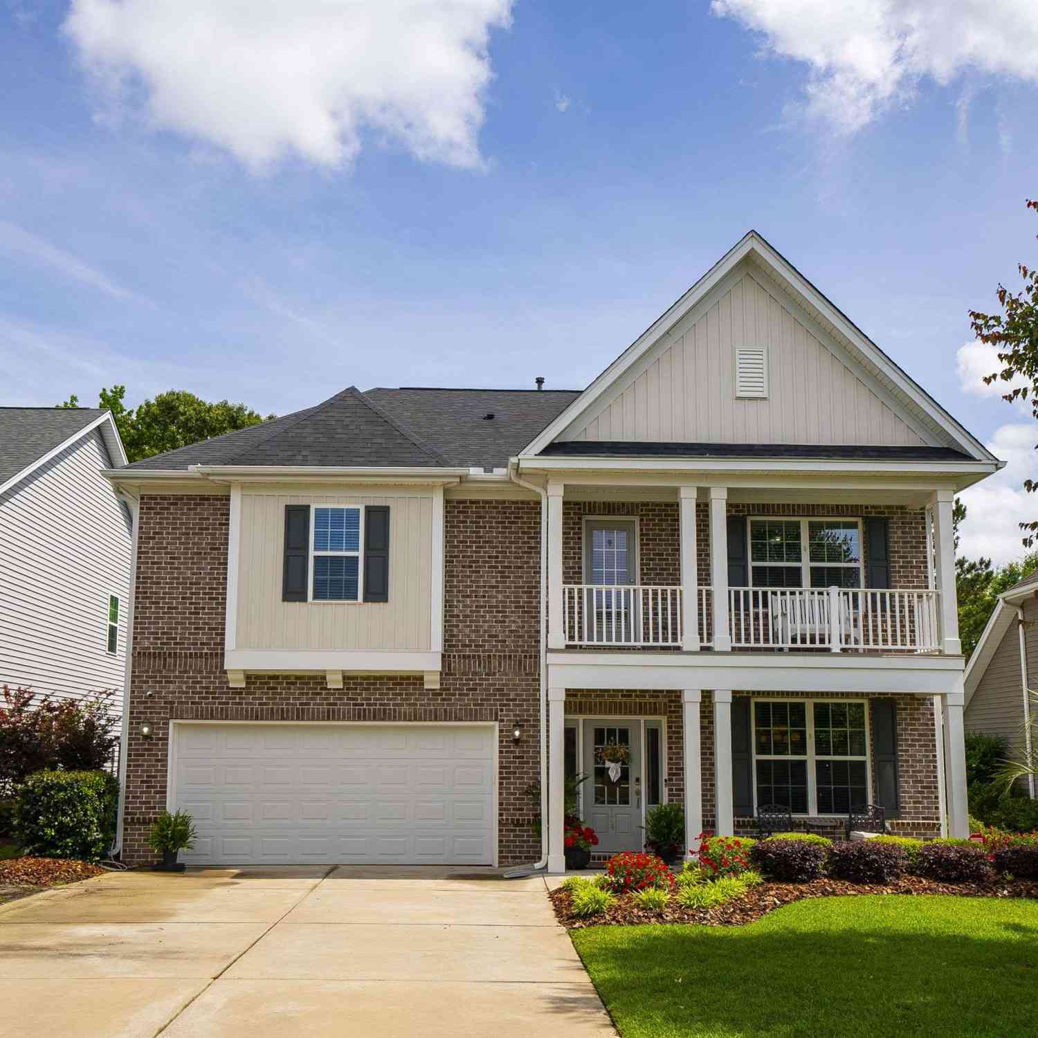 Homes For Sale - 174 Madison Park Drive<br/> Lexington, SC 29072