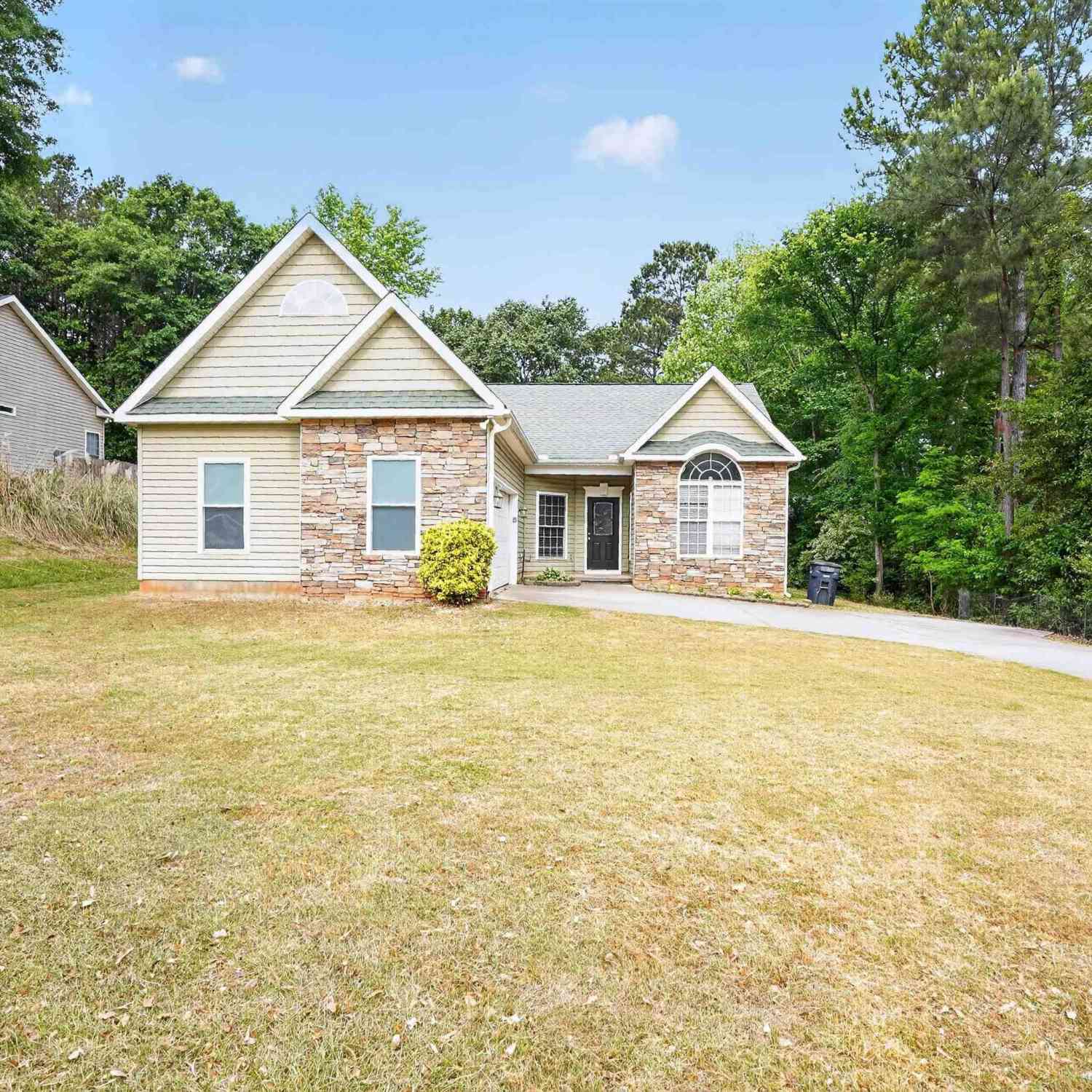 Homes For Sale - 115 Ashton Lane<br/> Anderson, SC 29621